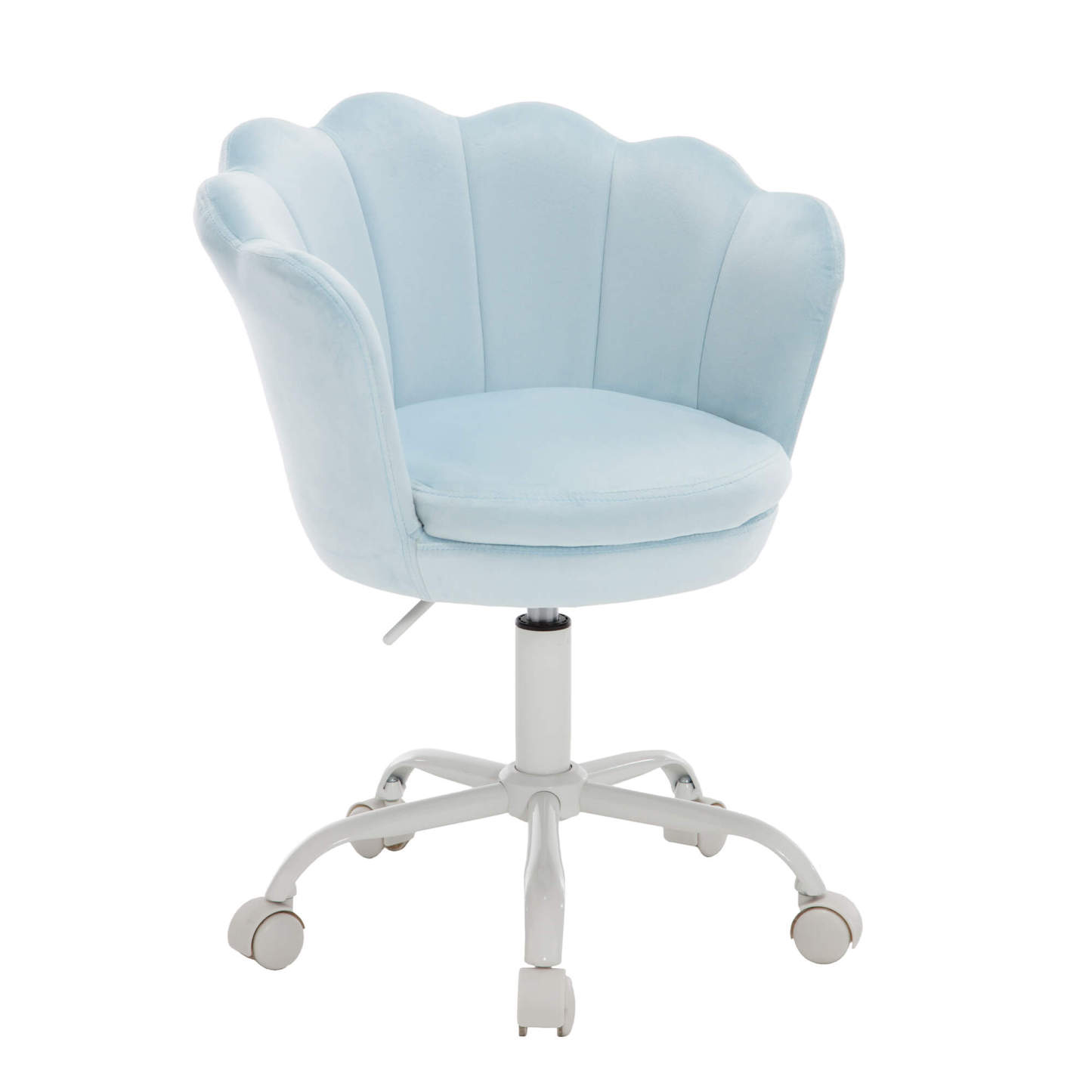 🌸Flower Kids Desk Chair
