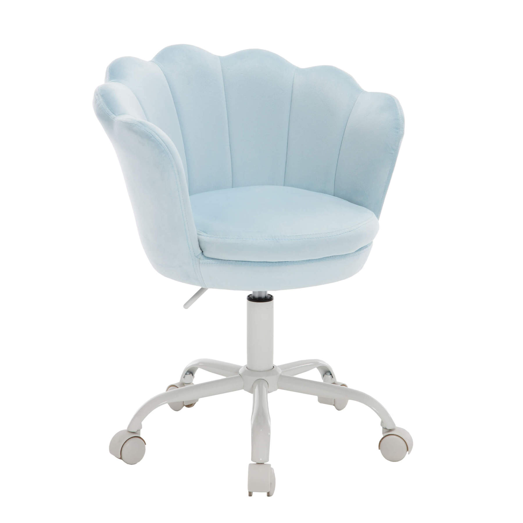 🌸Flower Kids Desk Chair