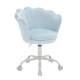 🌸Flower Kids Desk Chair