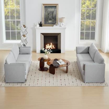 Dylan Loveseat Sofa