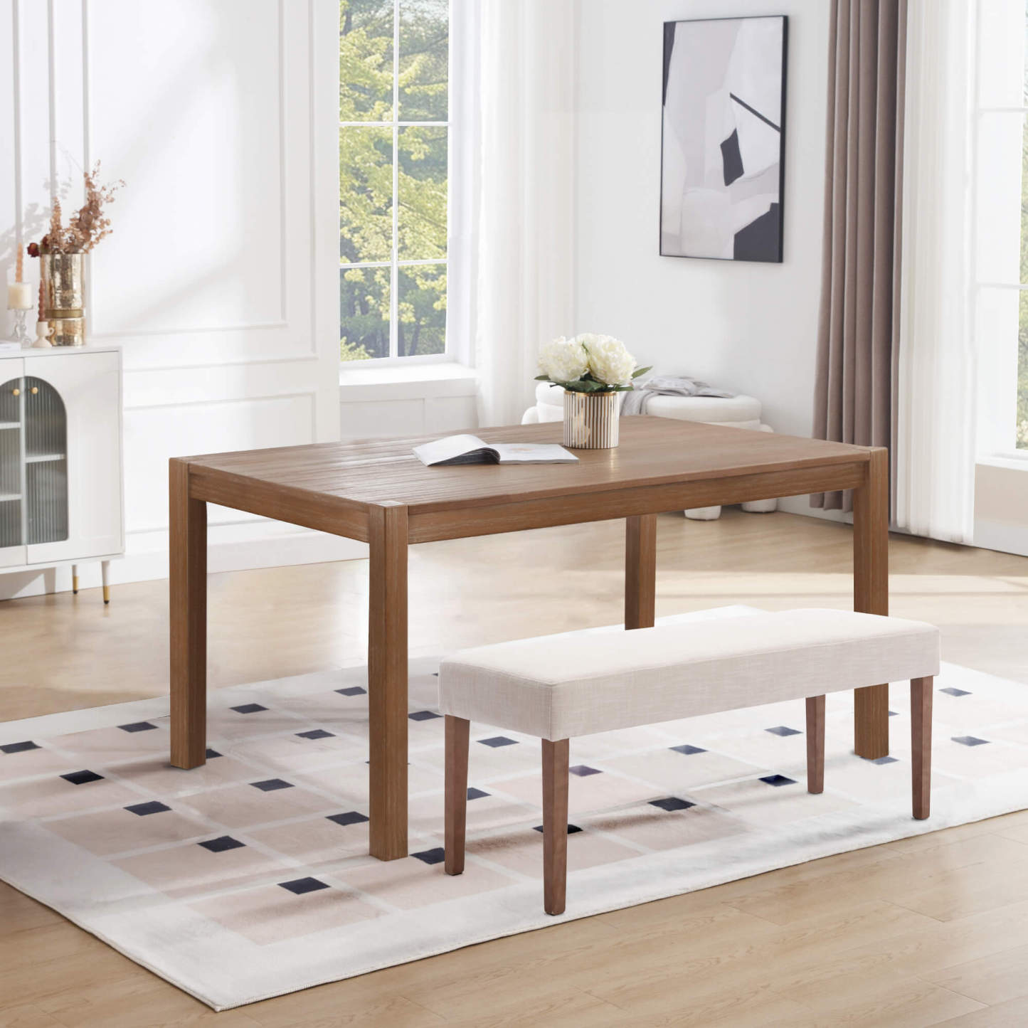 Lane Dining Table Set