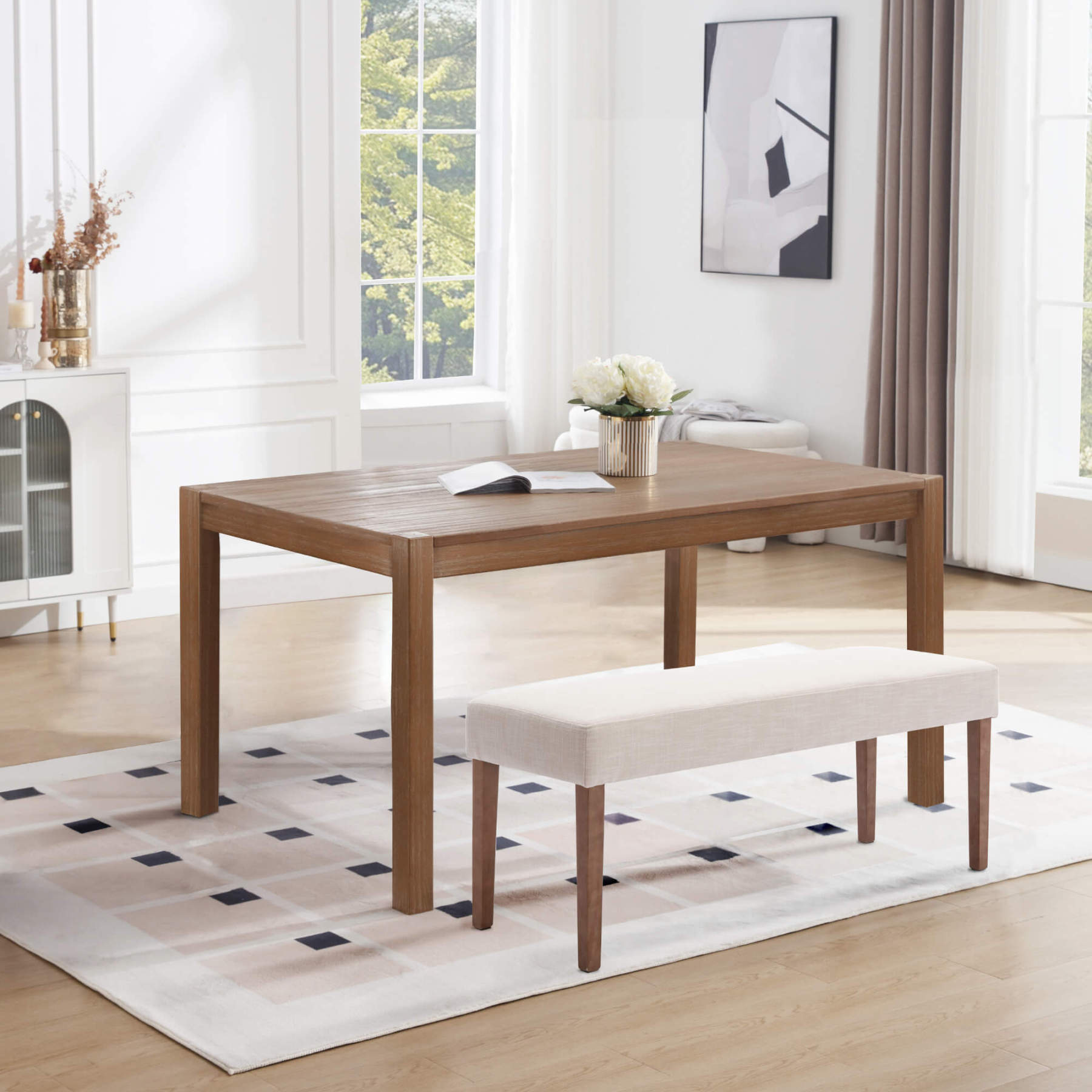 Lane Dining Table Set