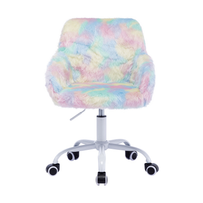 🌈Colorful Kids Arm Chair