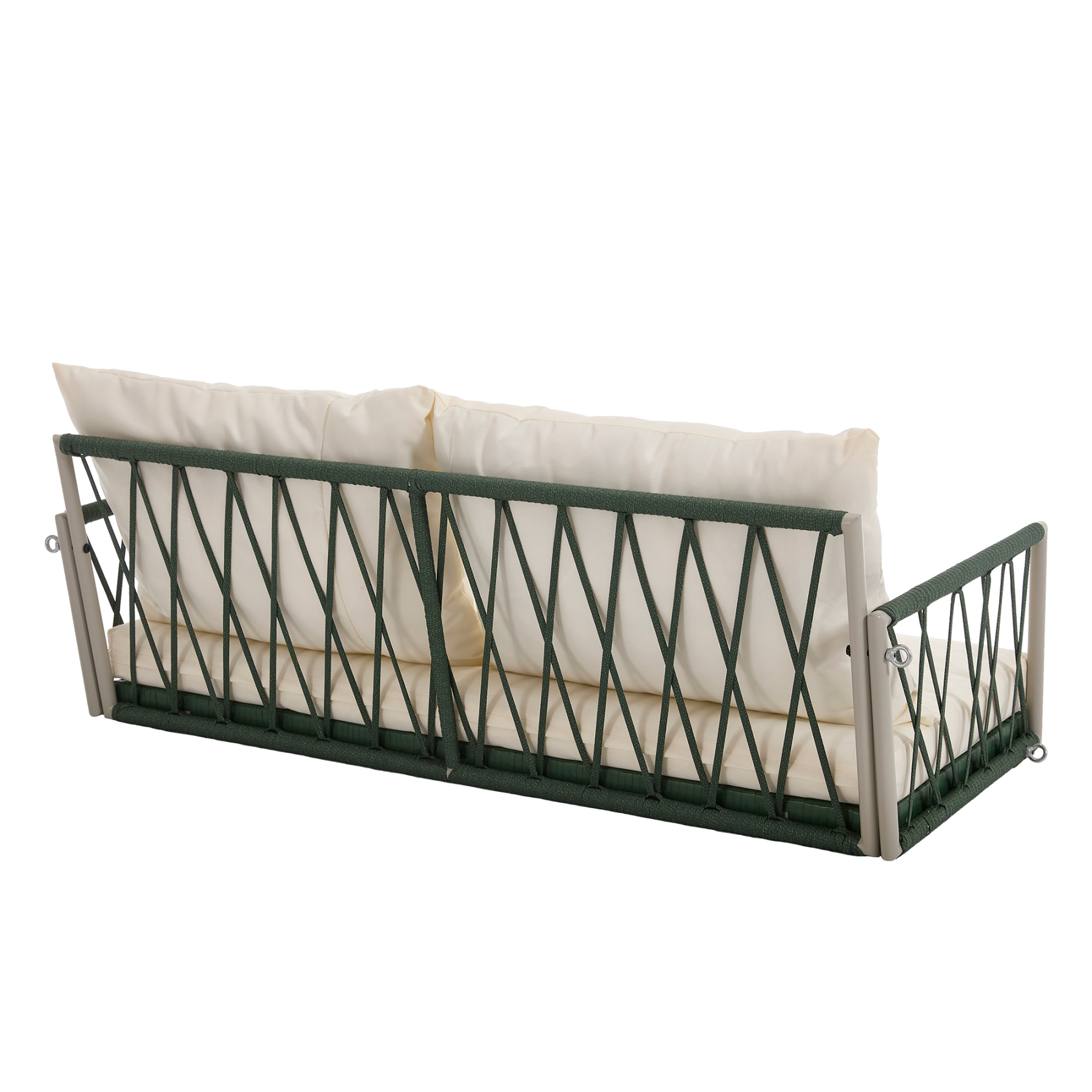 Well Outdoor Porch Swing