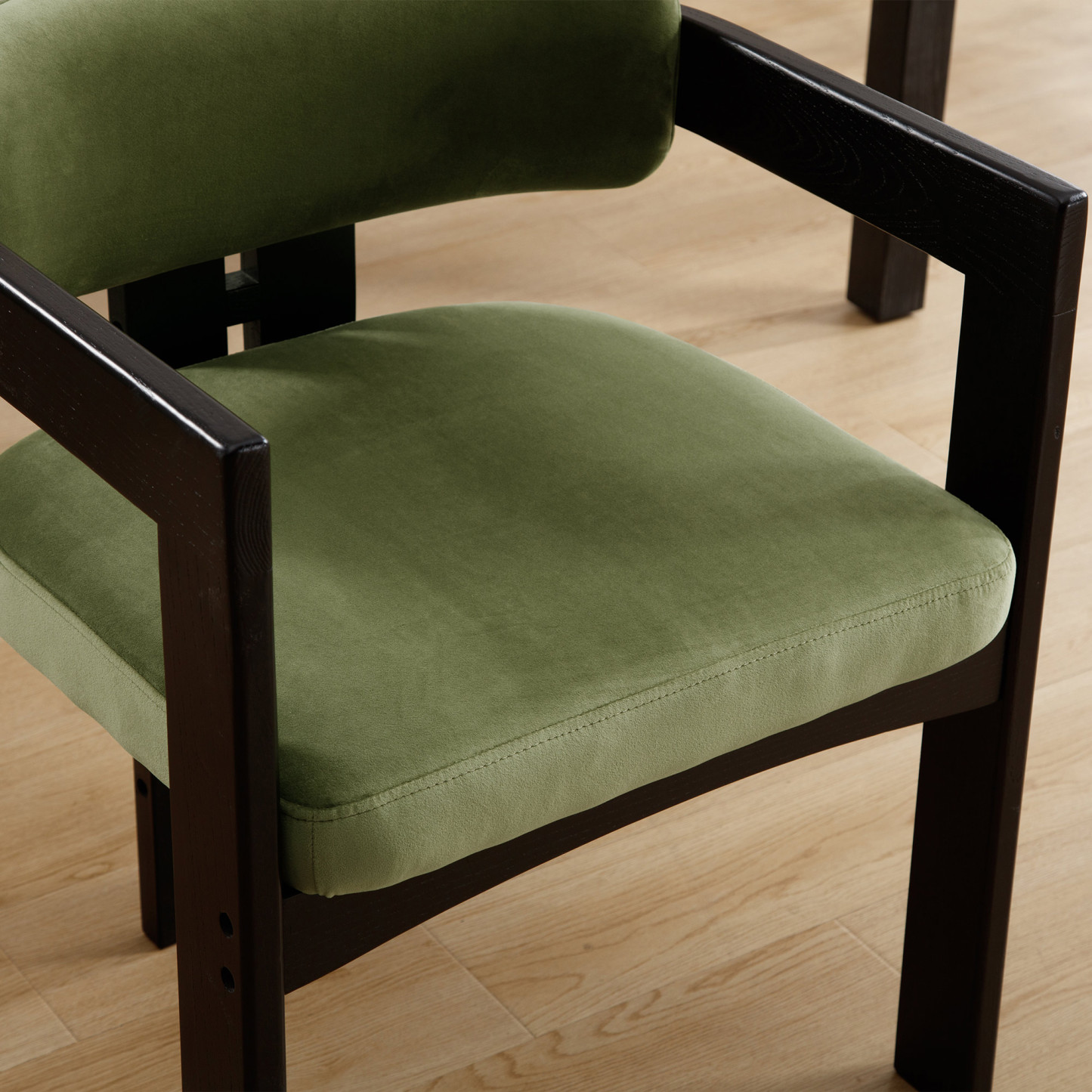 Clover Dining Chairs (Set of 2)