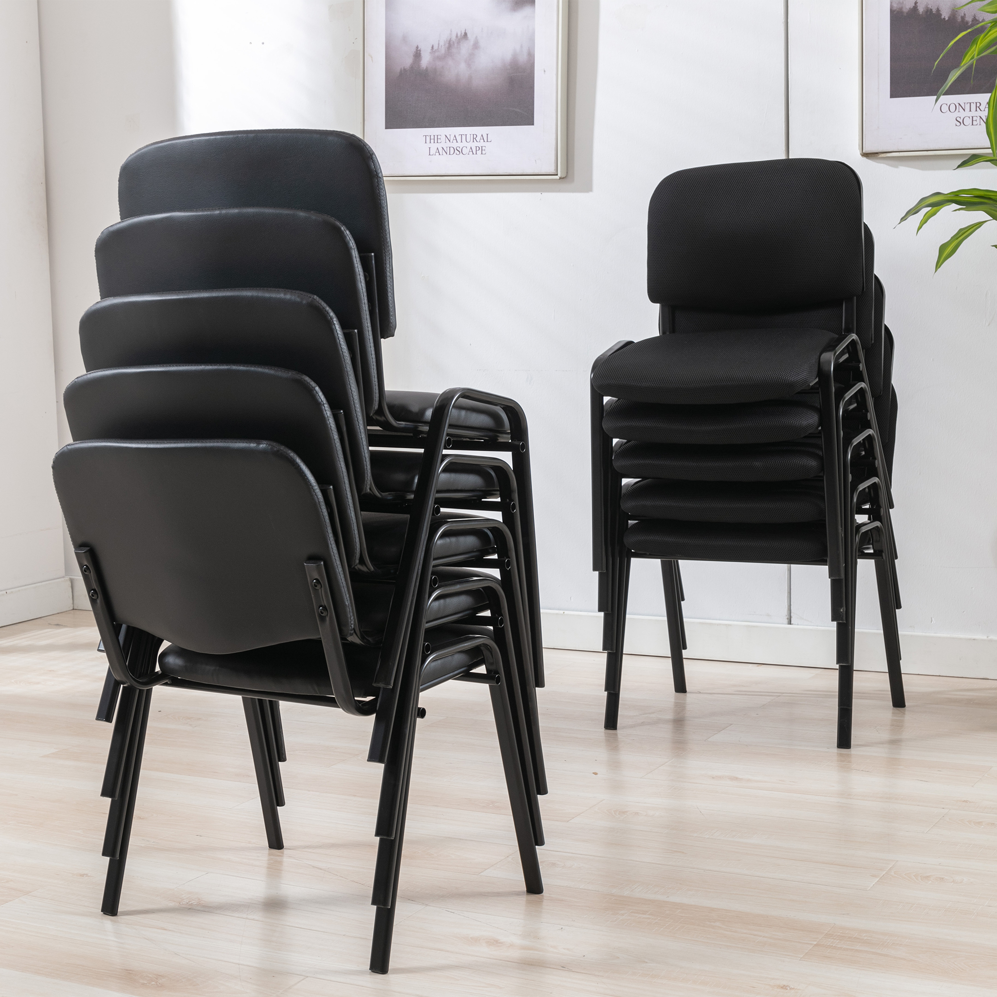 Conference Room Chairs