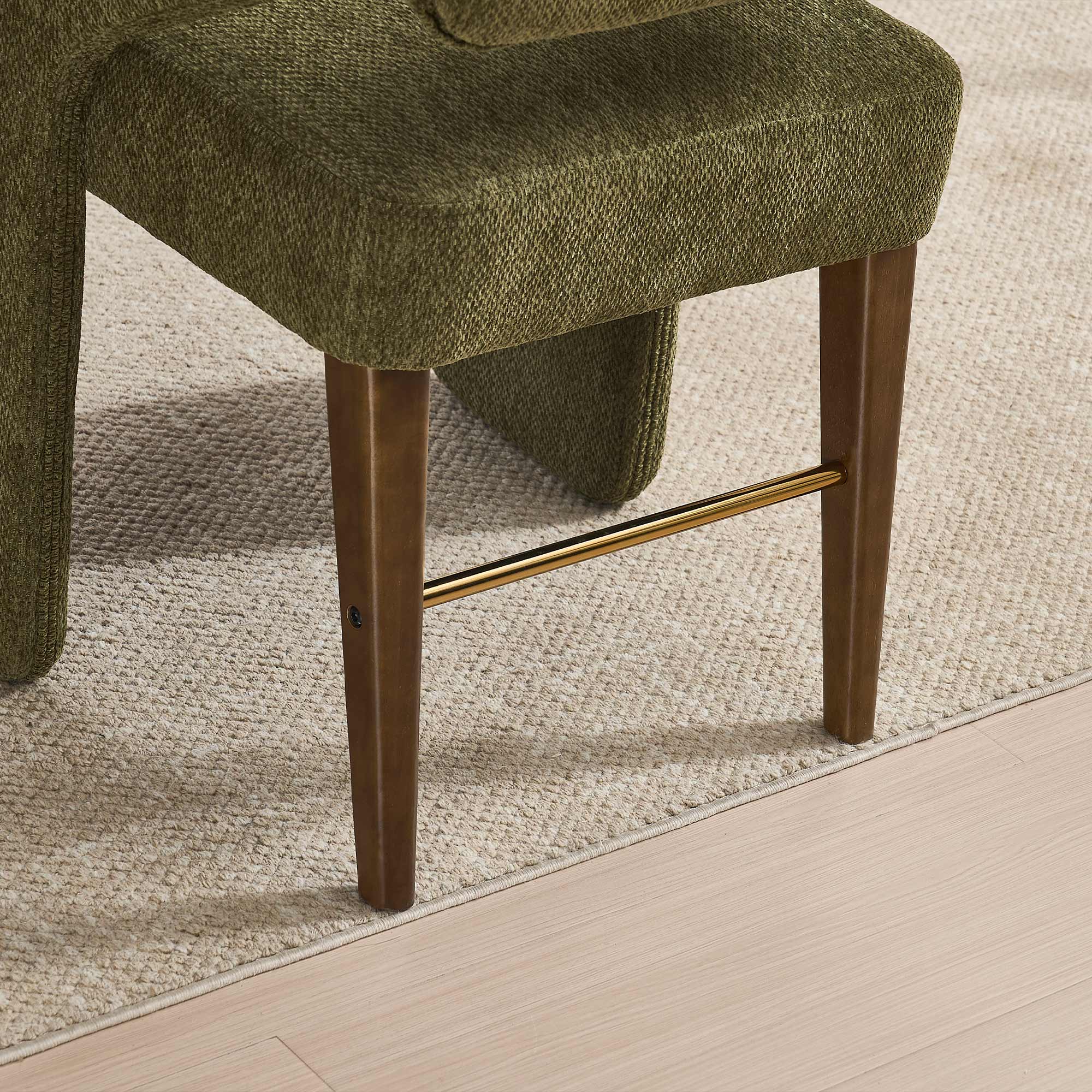Ivan Dining Chair (Set of 2)
