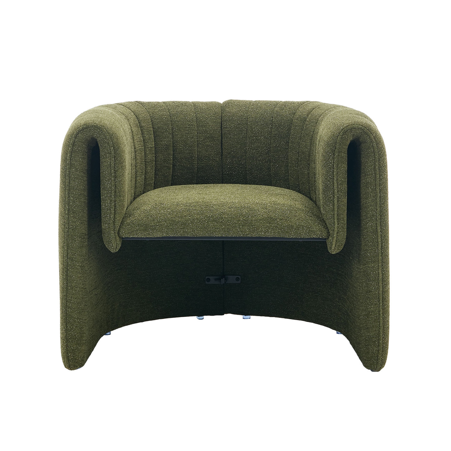 Willa Barrel Armchair