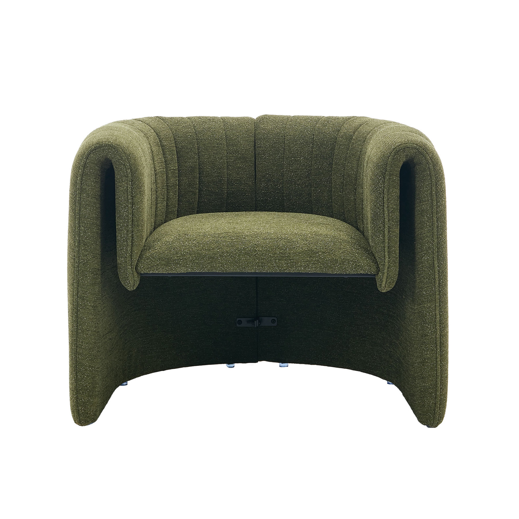 Willa Barrel Armchair