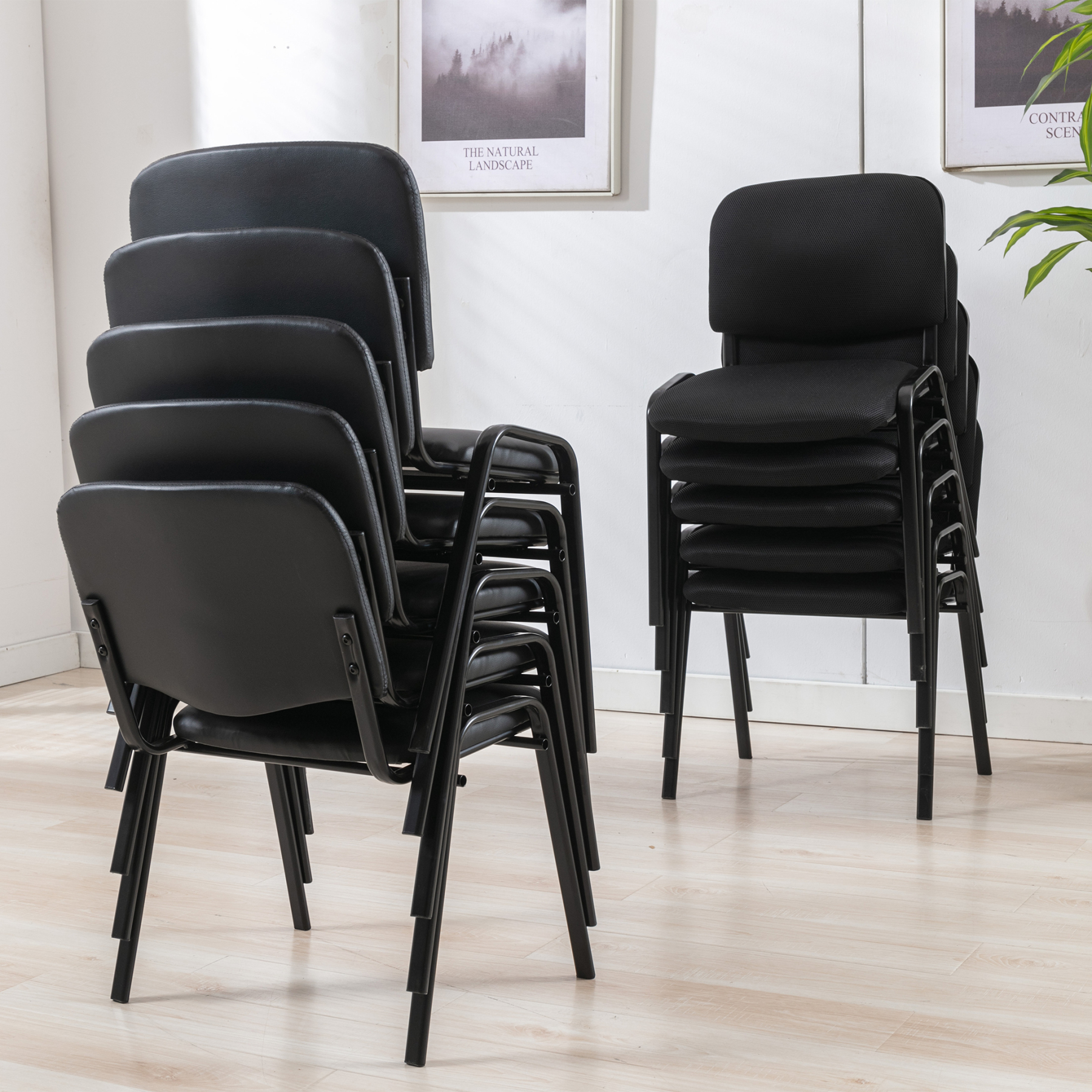 Conference Room Chairs