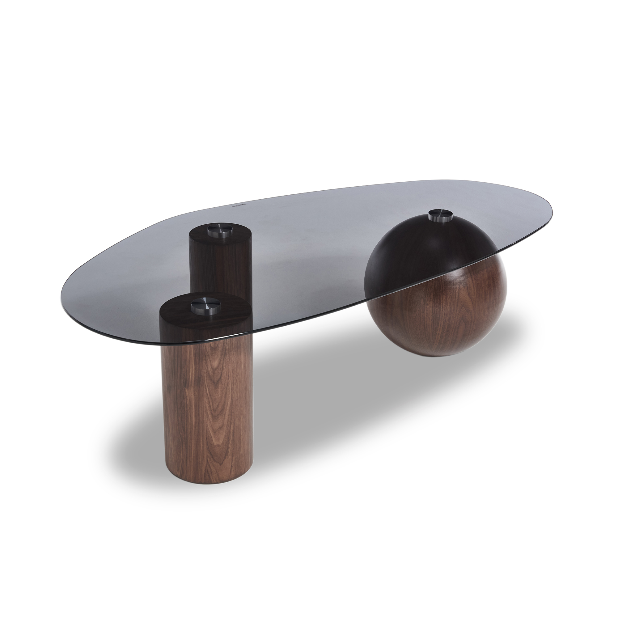 Eden Modern Coffee Table