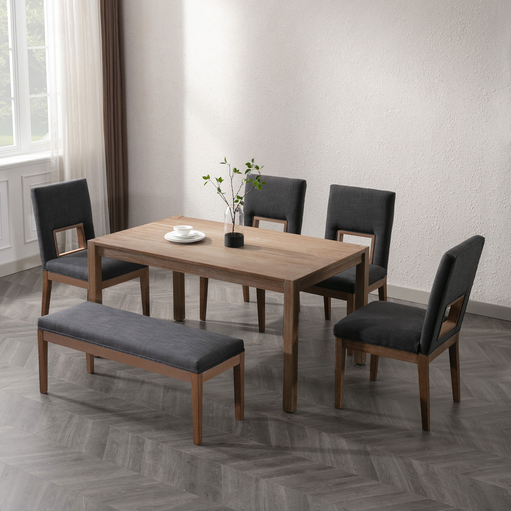 Lane Dining Table Set