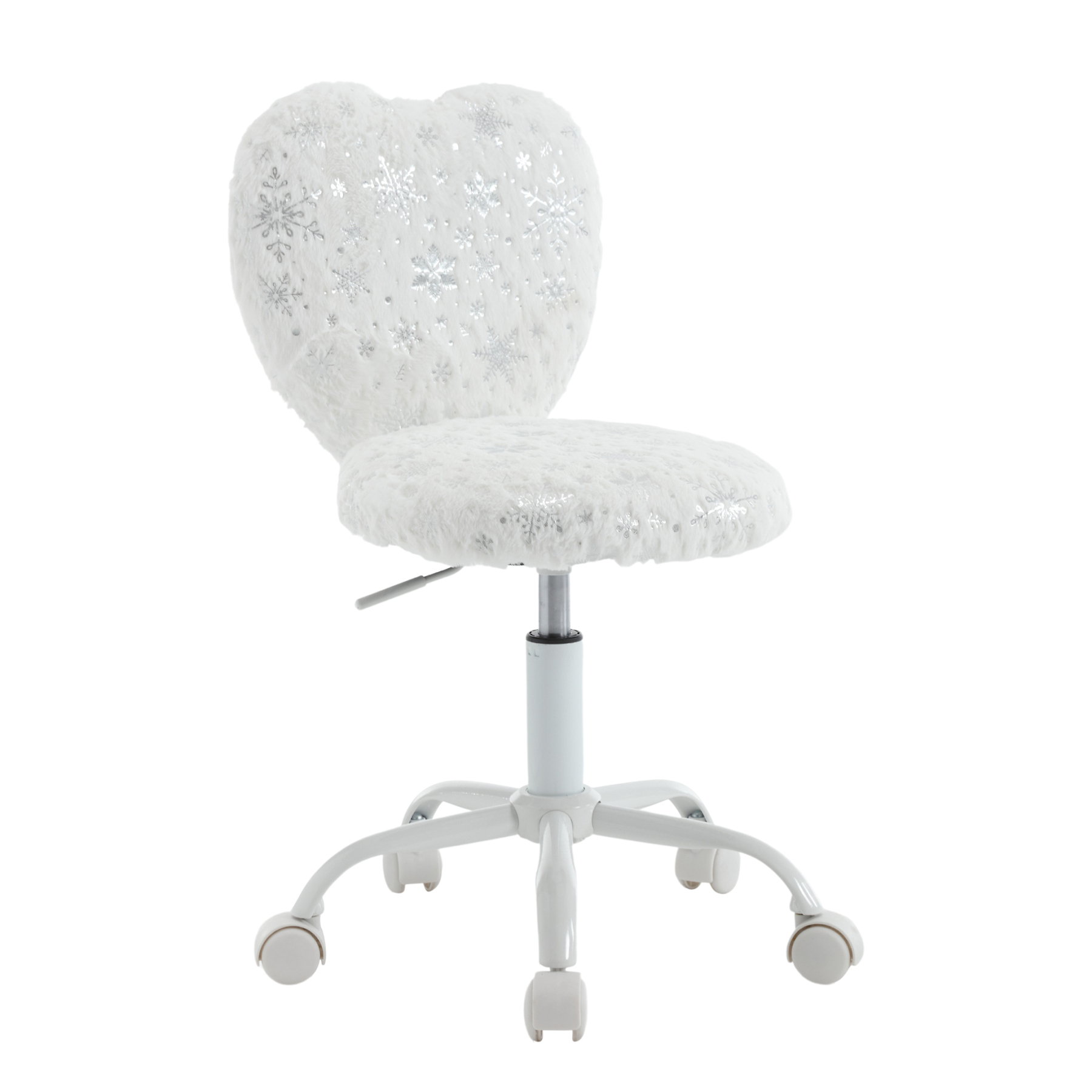 💖Sparkling Kids Desk Chair
