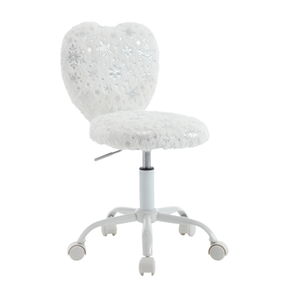 💖Sparkling Kids Desk Chair