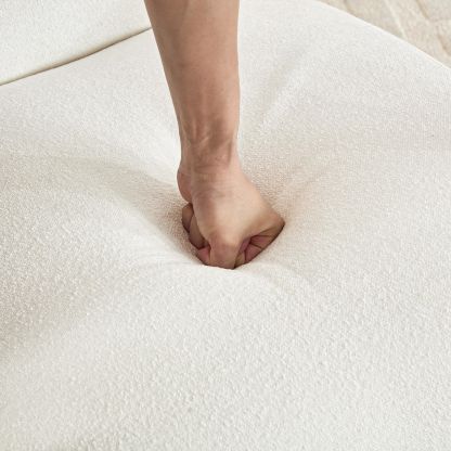 Soren Swivel Lounge Armchair