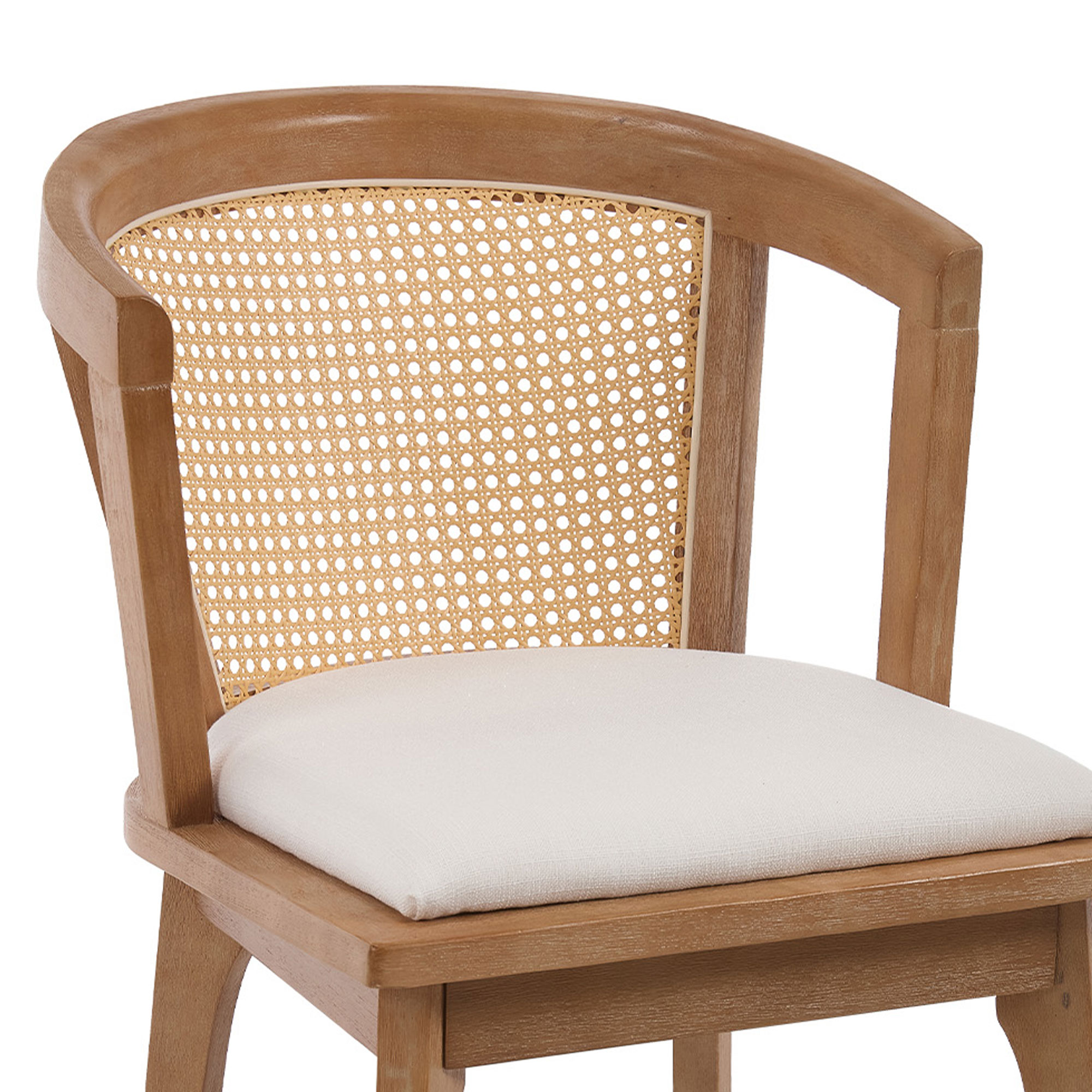 George Dining Chairs (Set of 2)