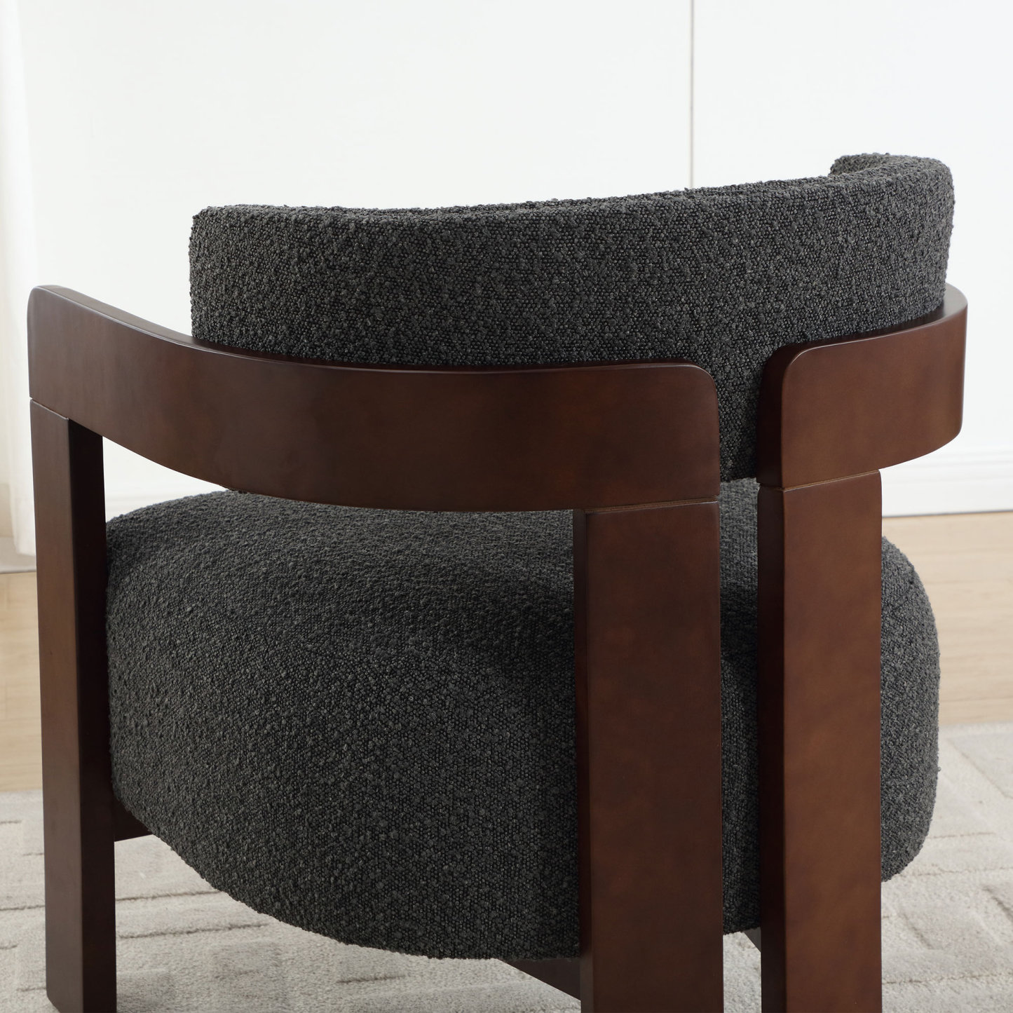 Jessie Accent Armchair