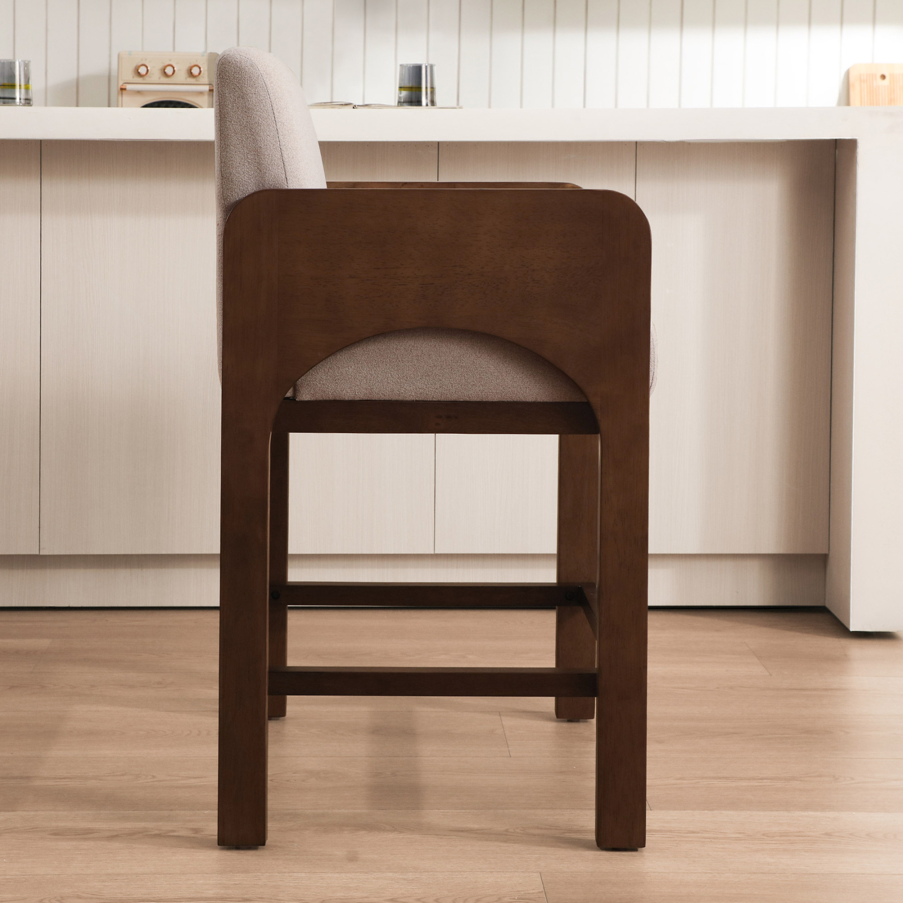 Hugo Counter Stools (Set of 2)