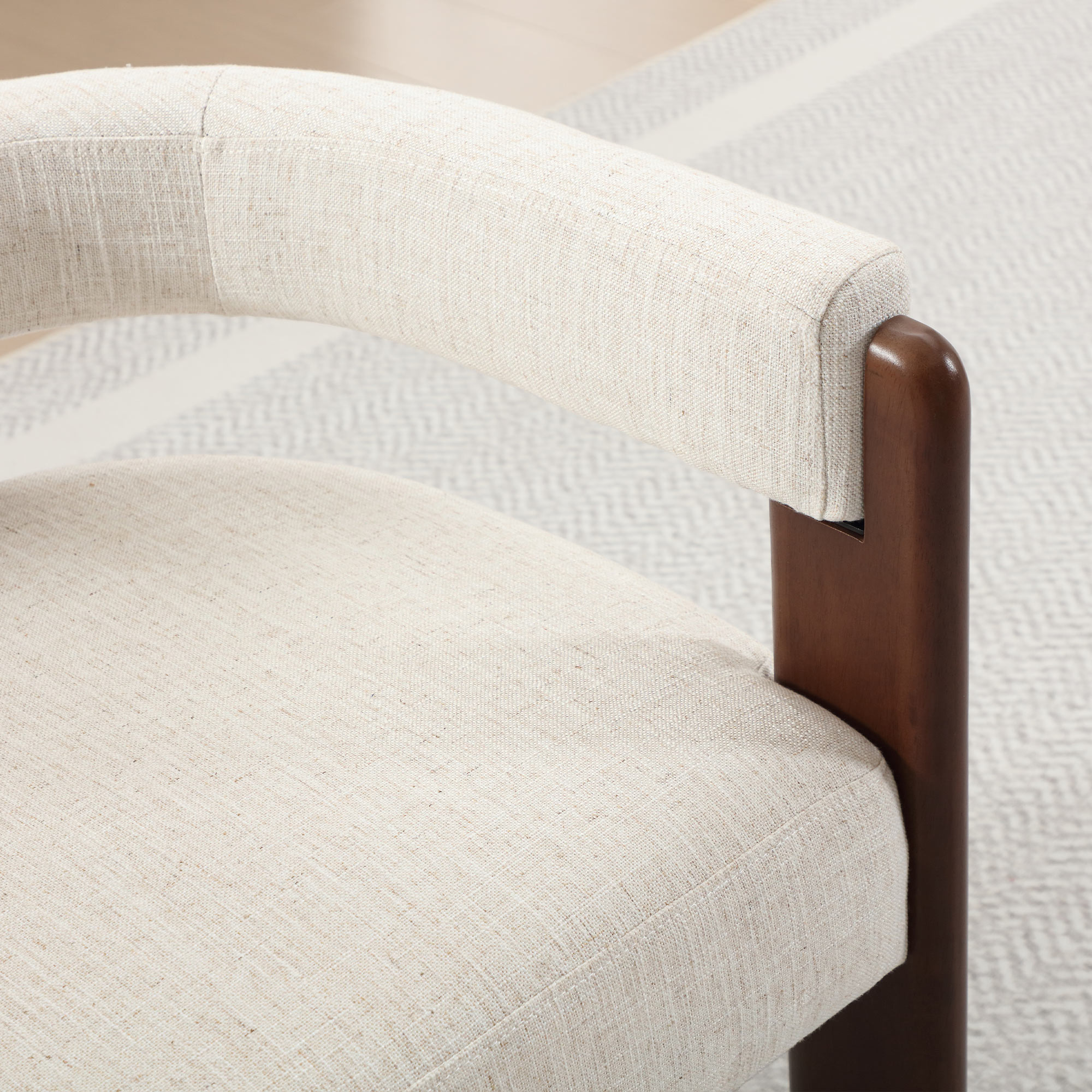 Chloe Accent Chair