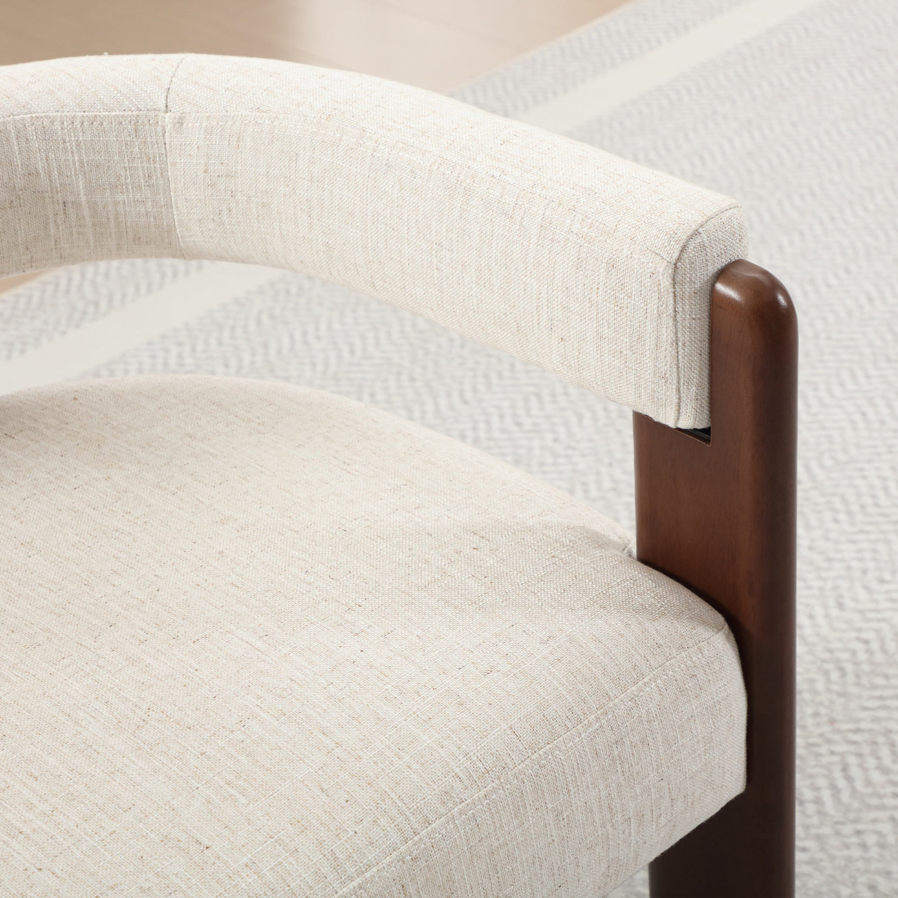 Chloe Accent Chair
