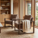Eddie Lounge Chair