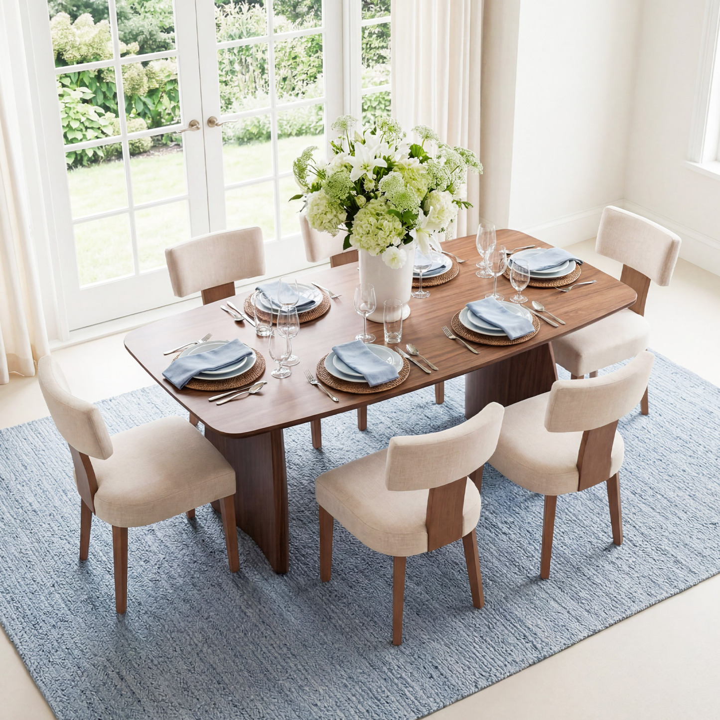 Nico Dining Table Set