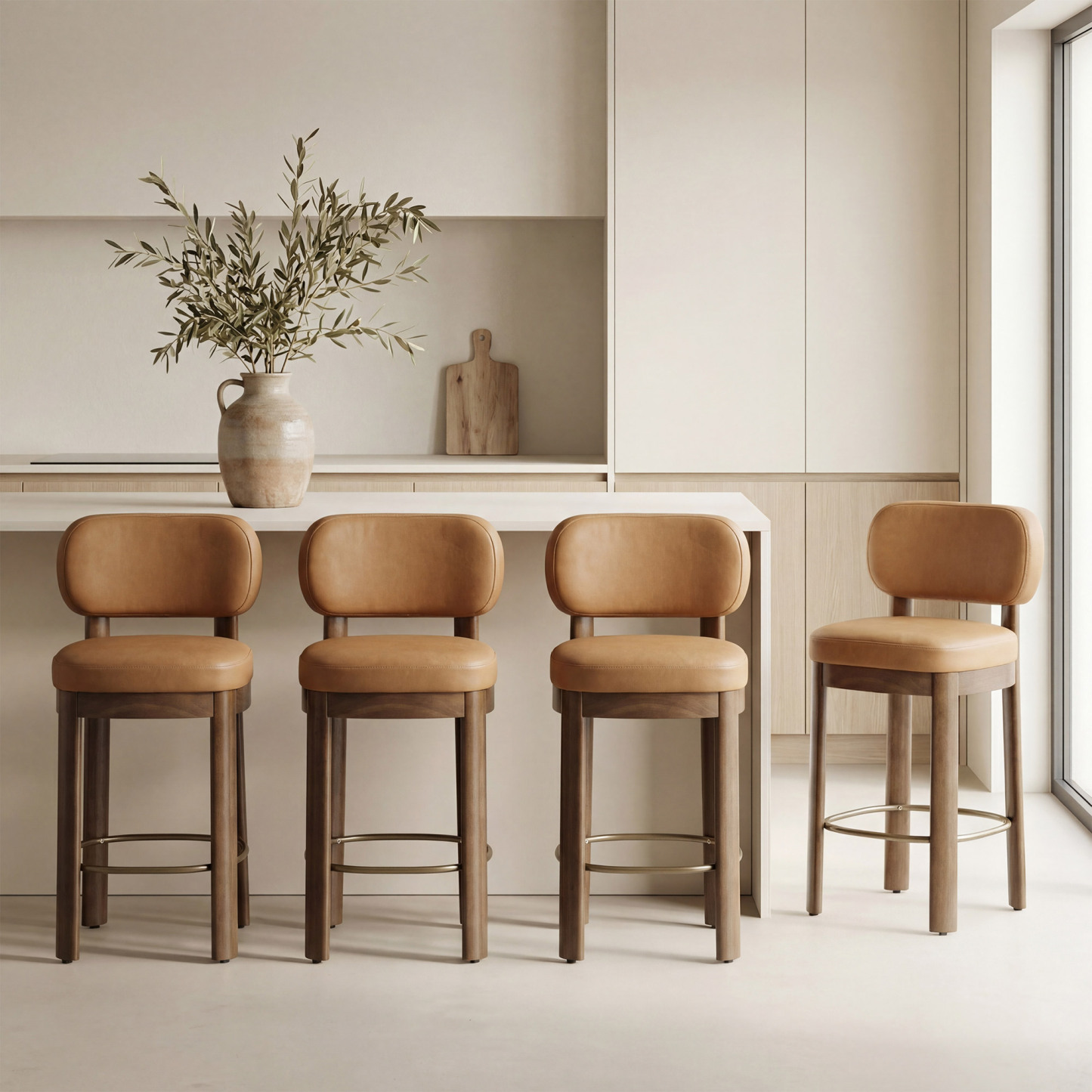 Counter Stools (Set of 2)