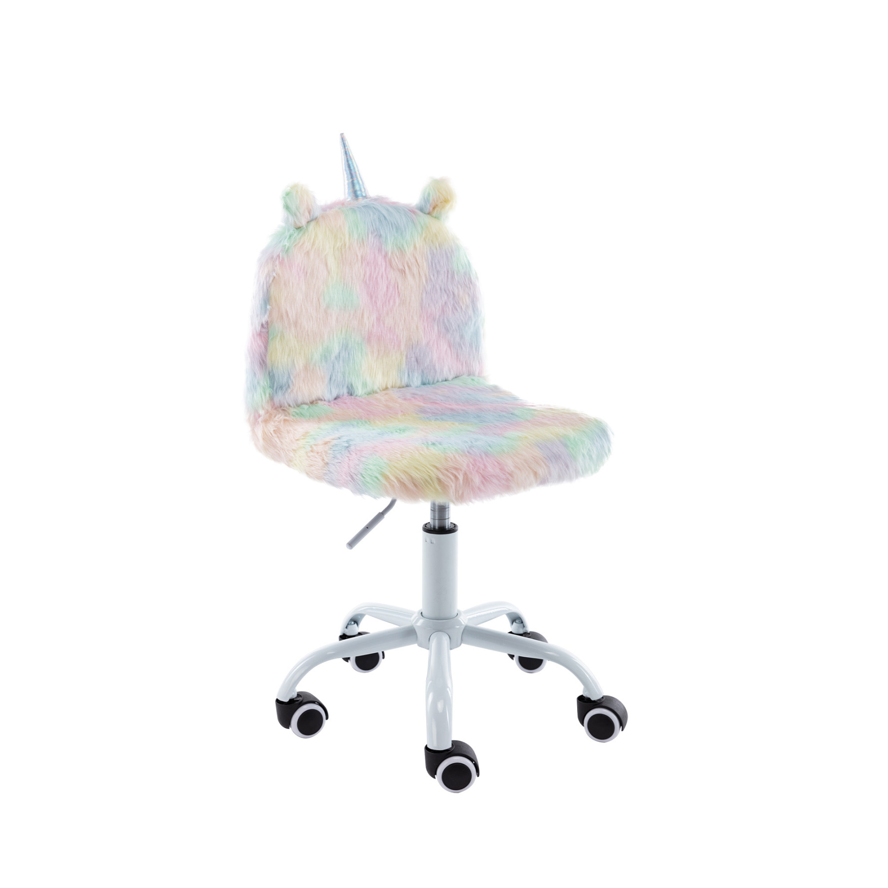 🦄Unicorn Kids Desk Chair