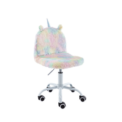 🦄Unicorn Kids Desk Chair