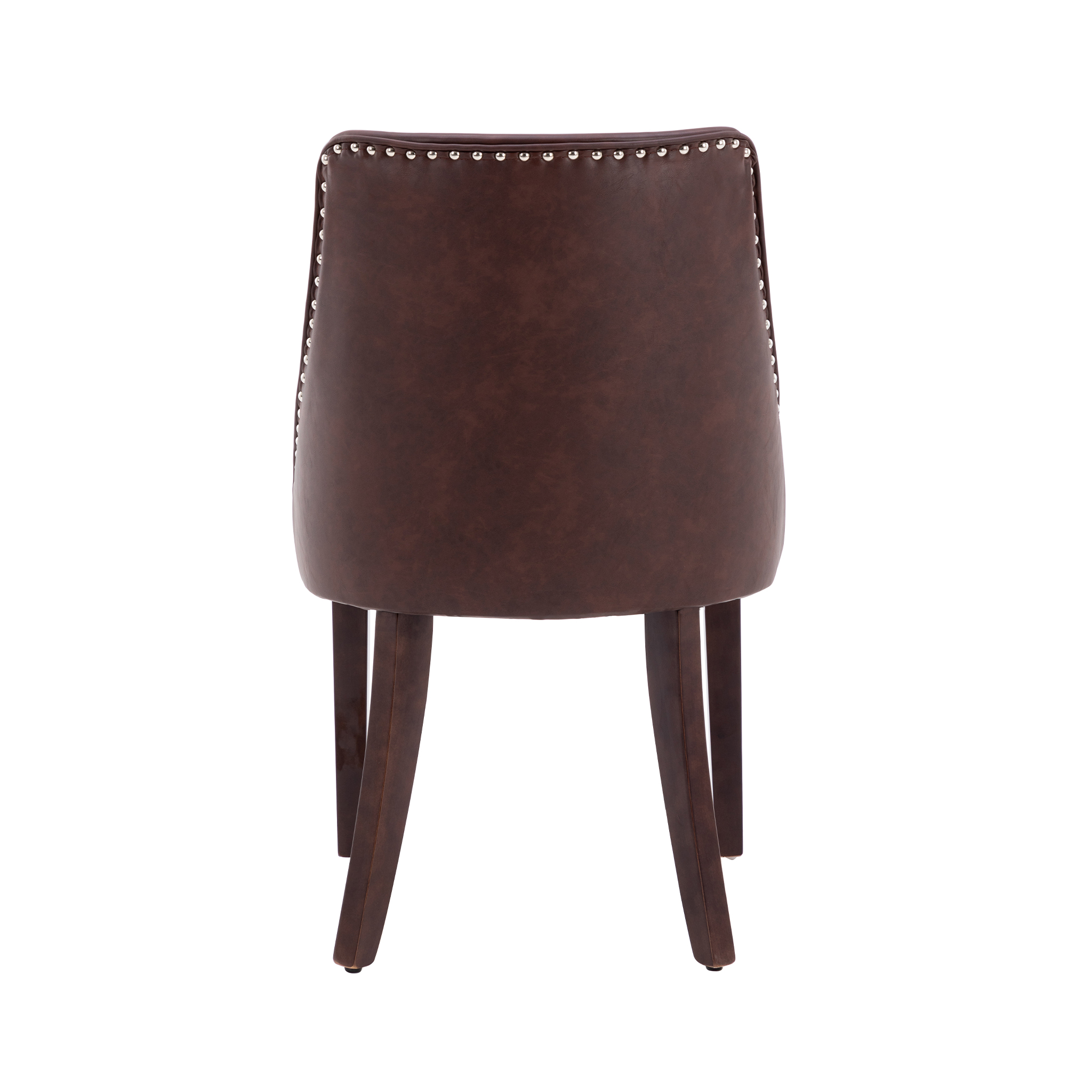 Eloise Linen Dining Chairs (Set of 2)