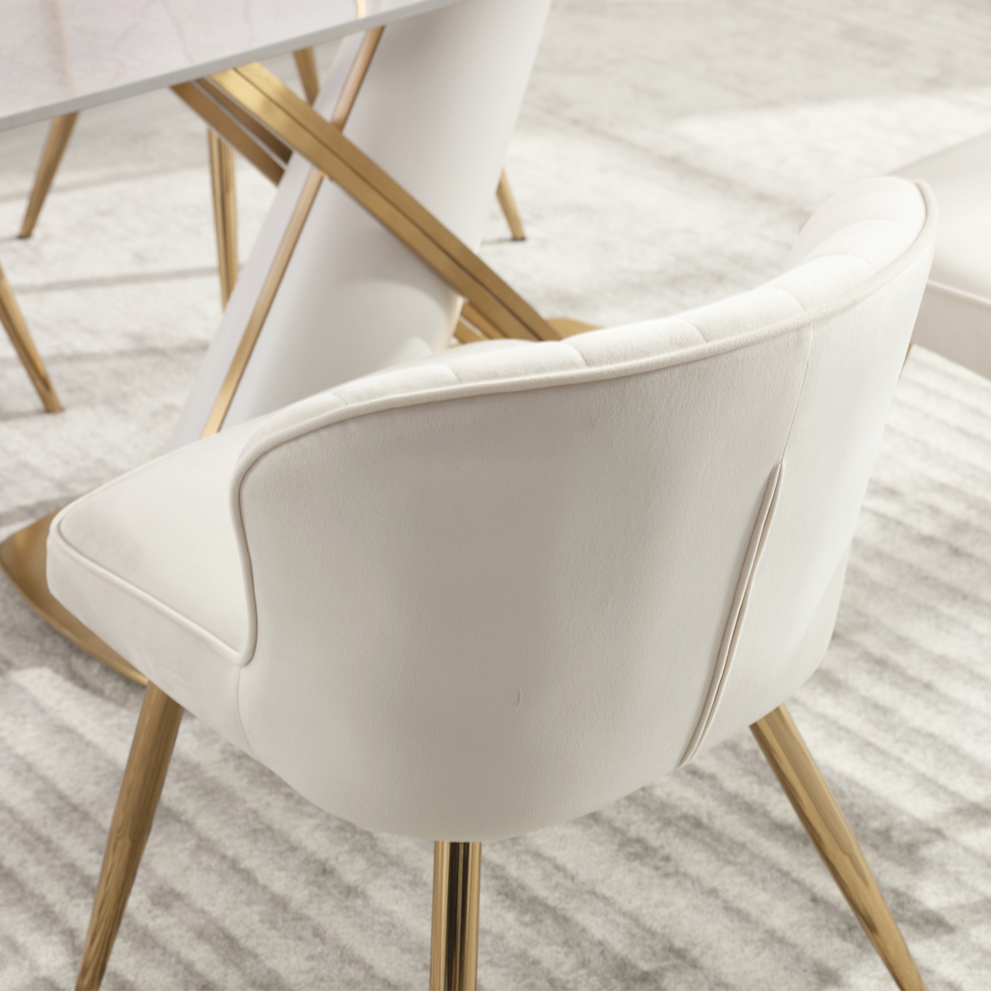 Cameo Dining Chairs (Set of 2)