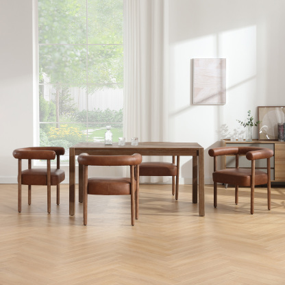 Kairo Dining Chairs (Set of 2)