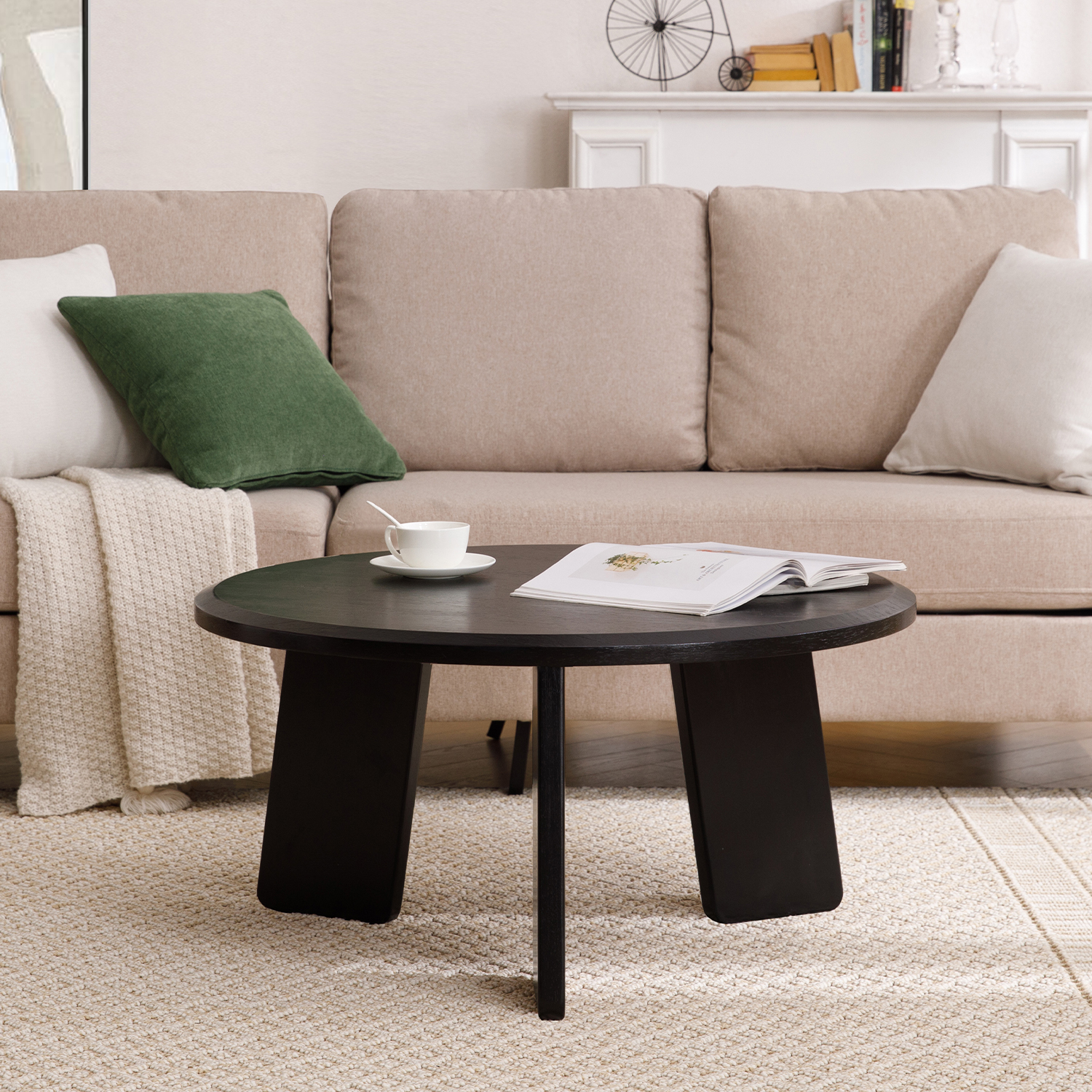 センターテーブル・ローテーブル ACTUS RIMO2 LIVING TABLE センターテーブル・ローテーブル ACTUS RIMO2 LIVING TABLE センター