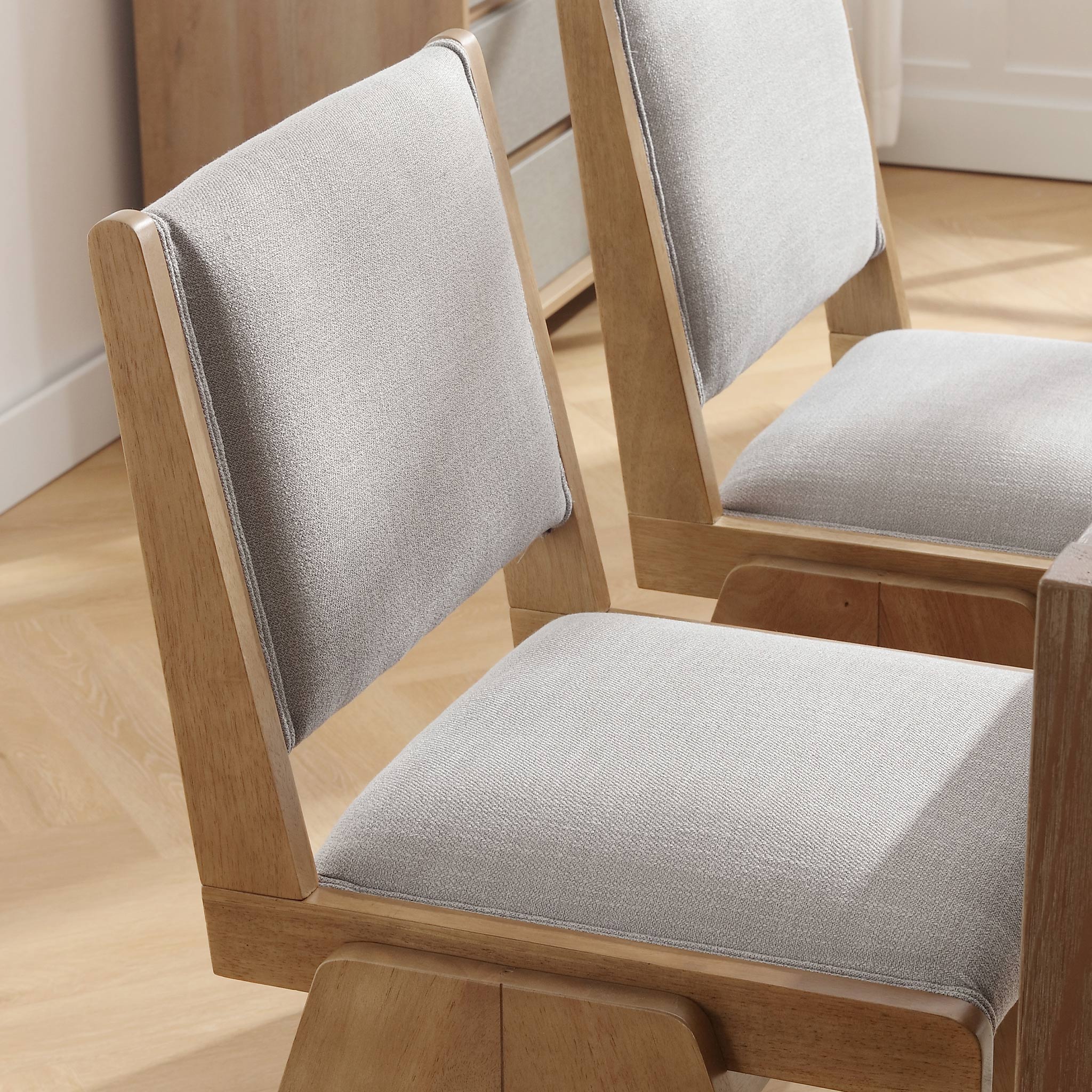 Lamont Dining Chairs (Set of 2)