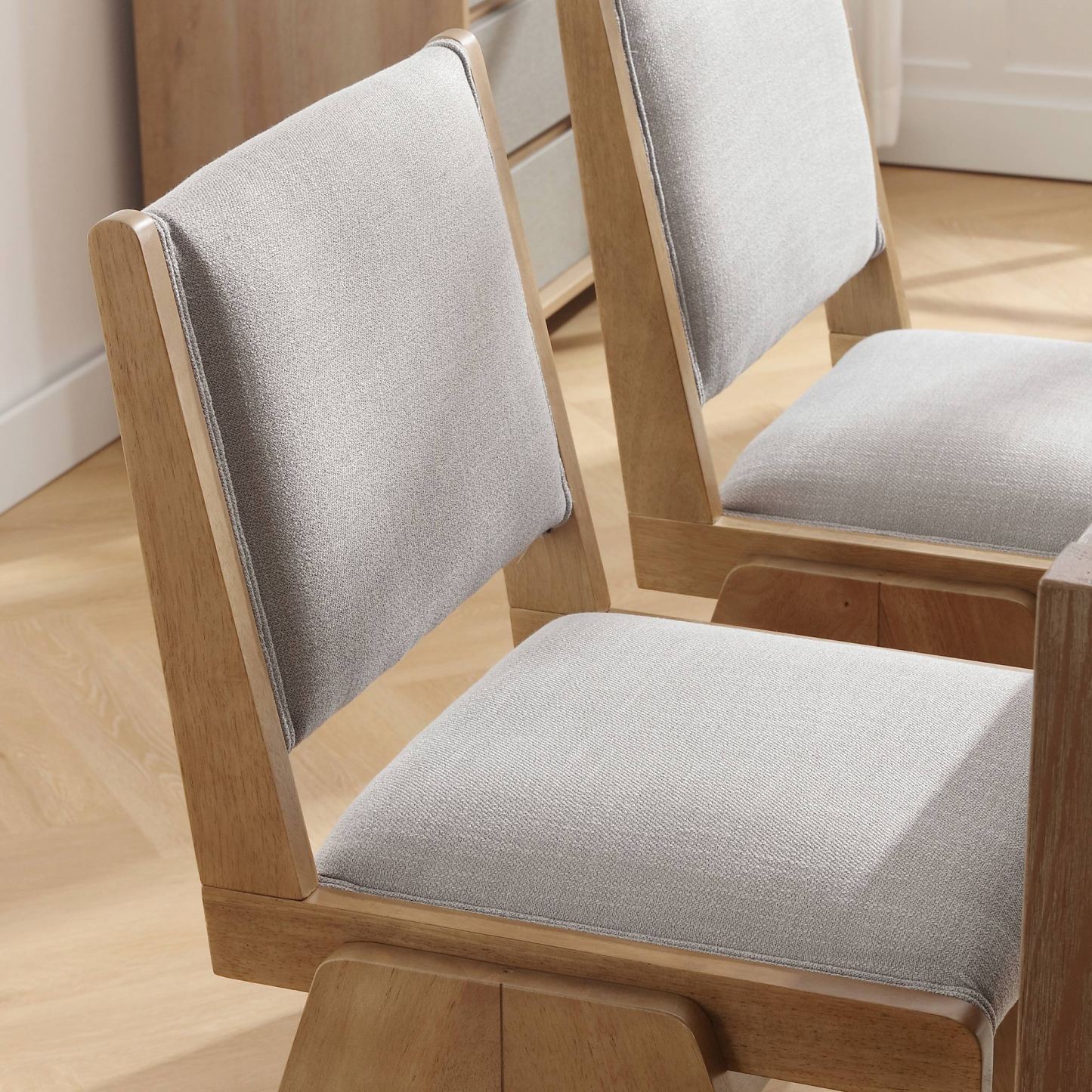 Lamont Dining Chairs (Set of 2)