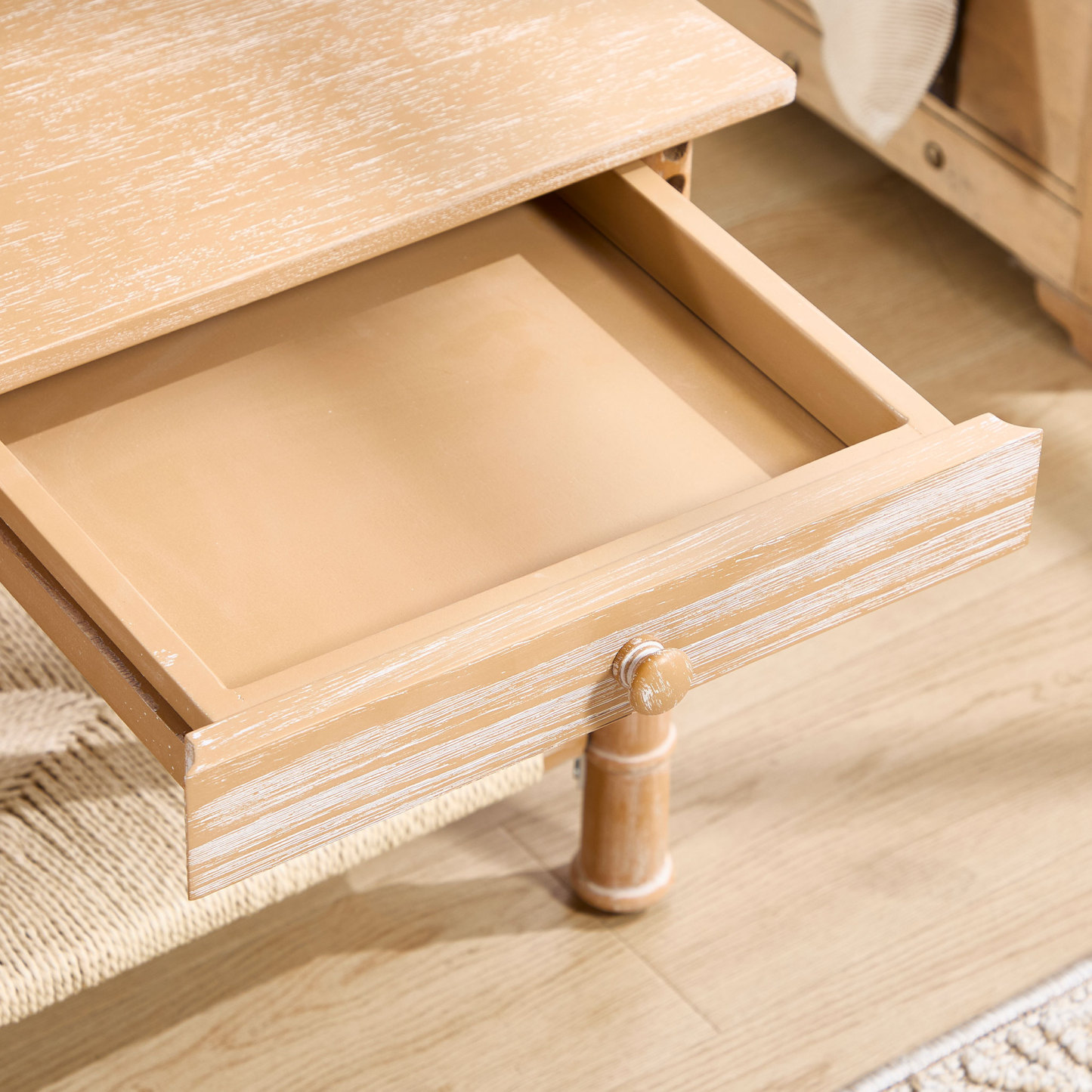 Maude Side Table