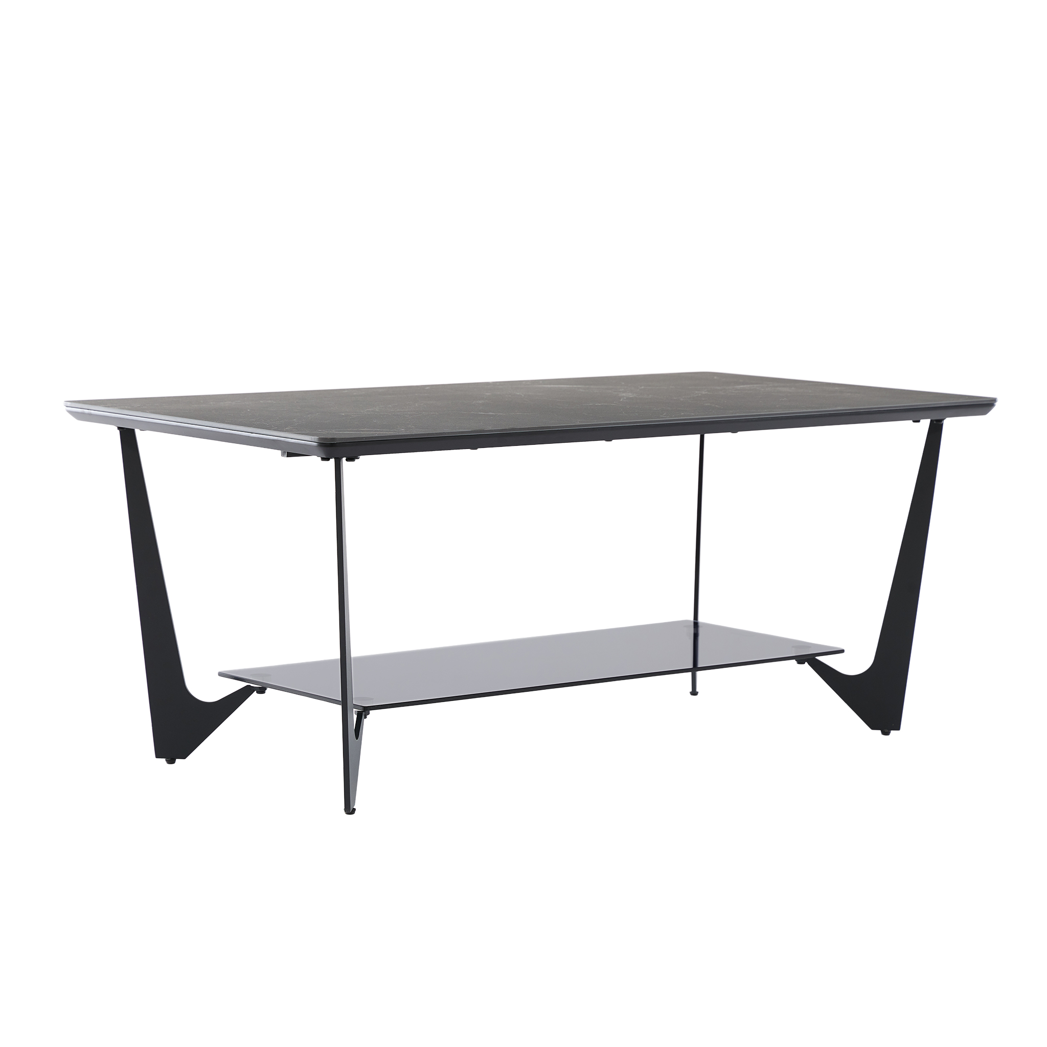 Ethan Slate Coffee Table