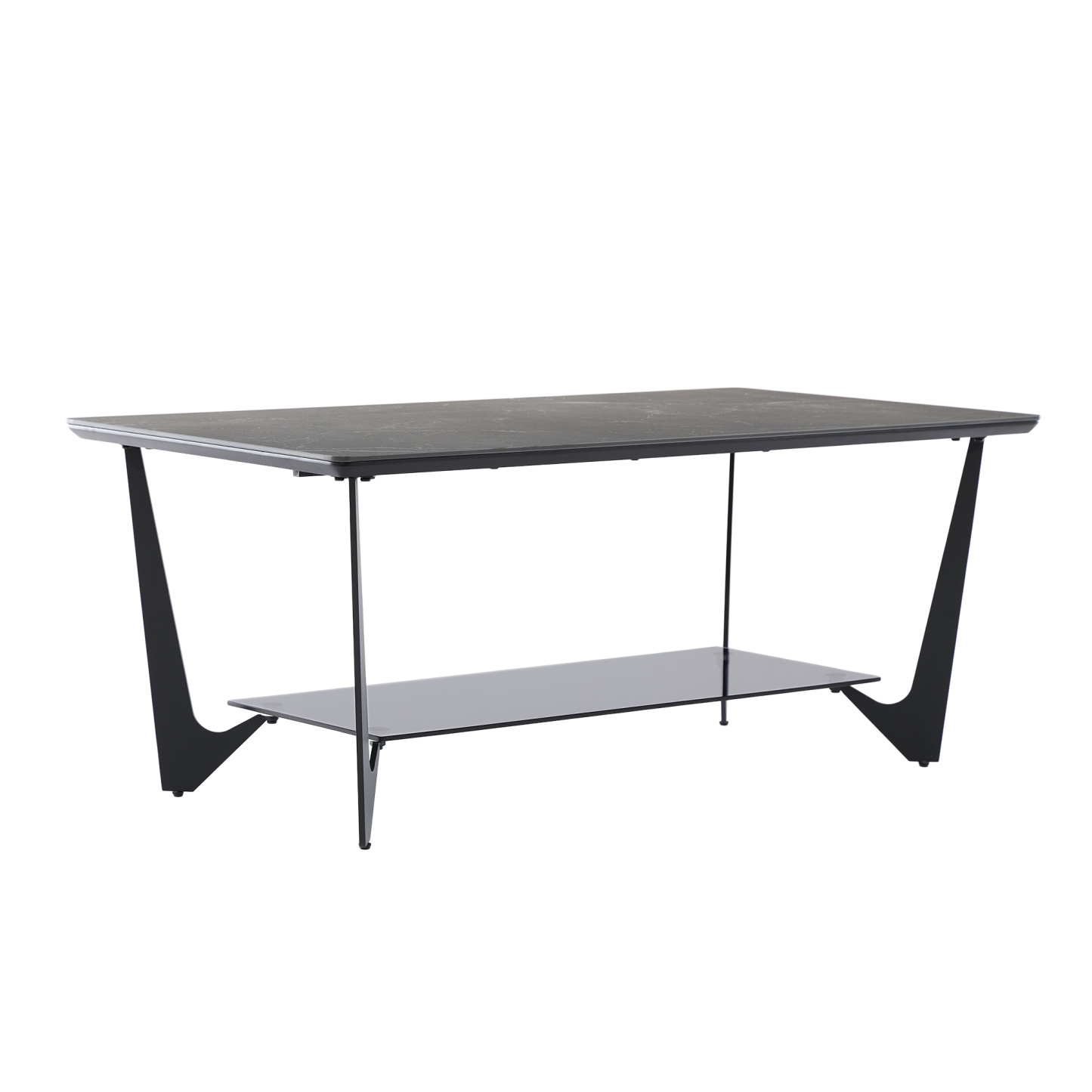 Ethan Slate Coffee Table