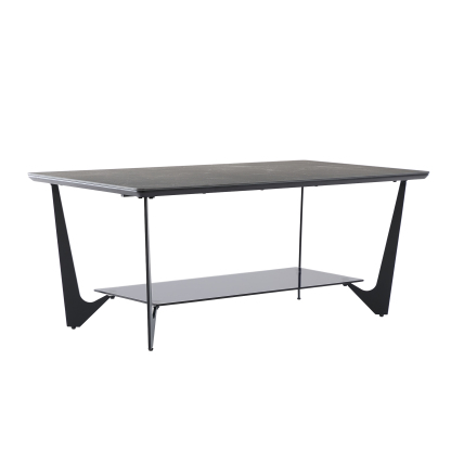 Ethan Slate Coffee Table