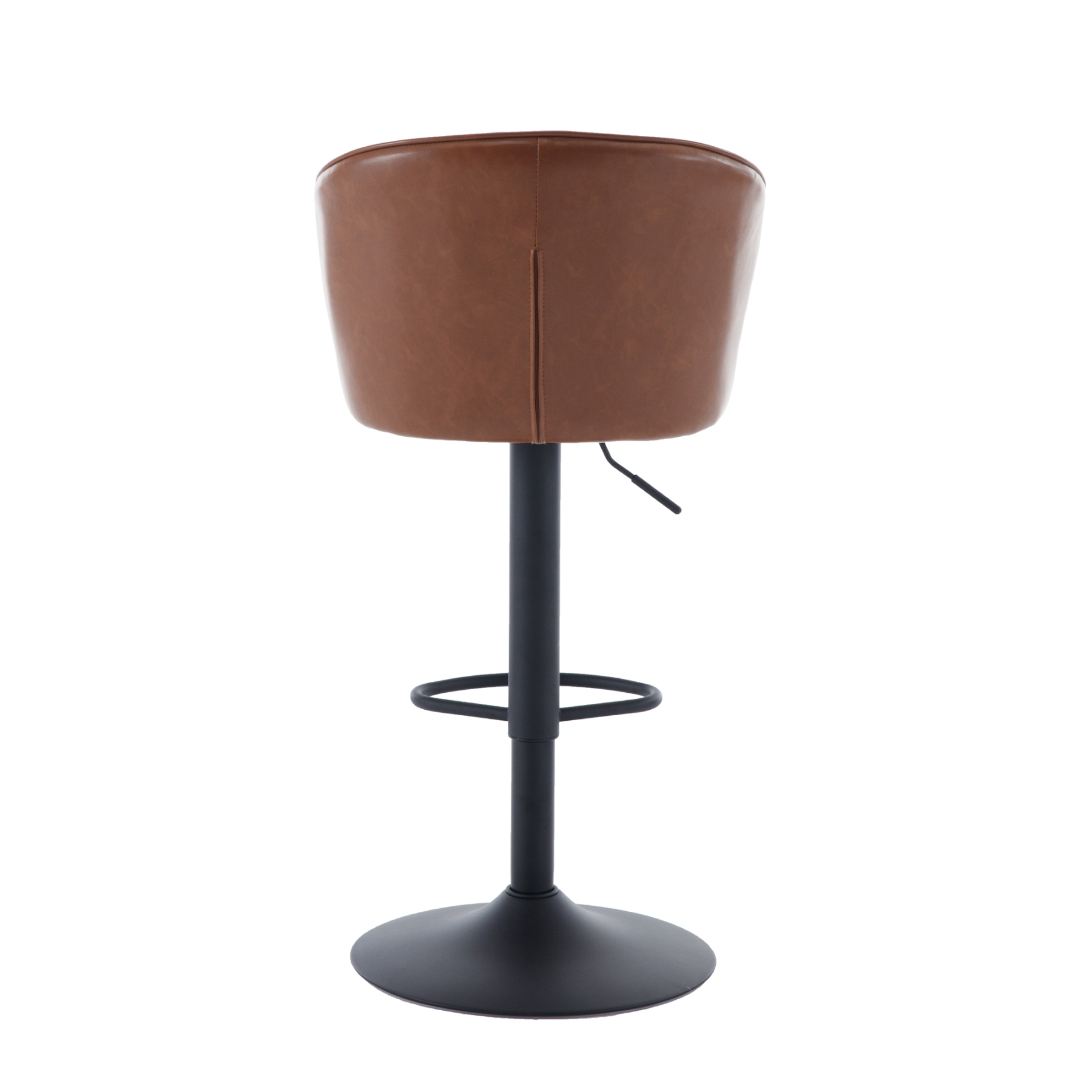 Cameo Adjustable Bar Stools (Set of 2)