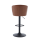 Cameo Adjustable Bar Stools (Set of 2)