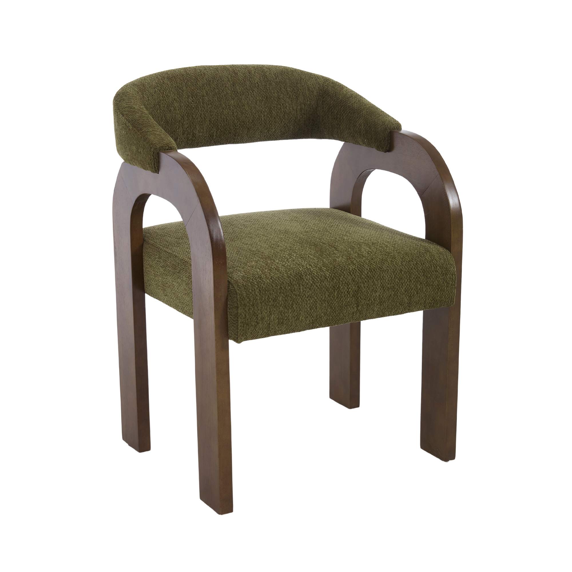 Clara Dining Chairs (Set of 2)