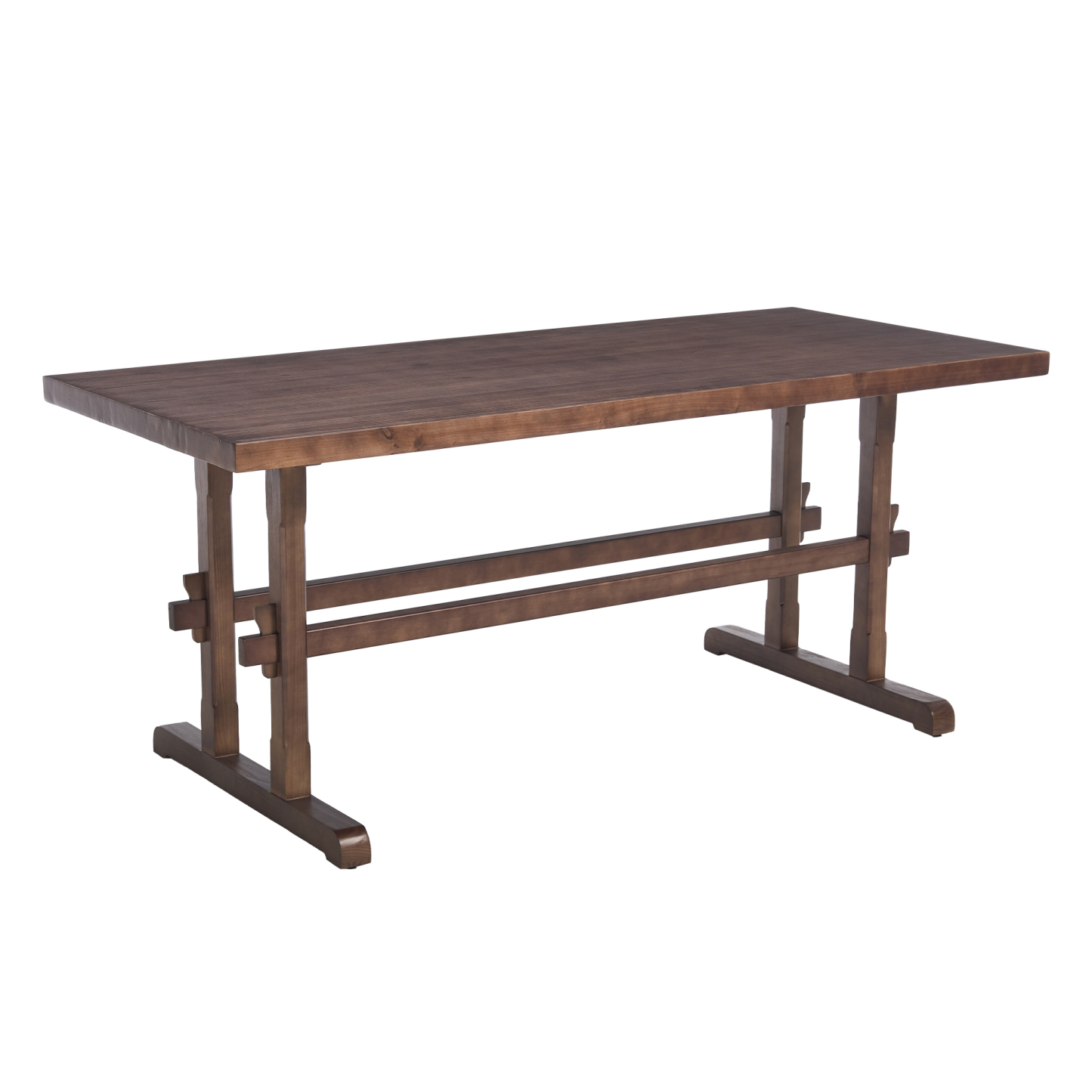 Hawk Dining Table 69''