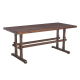 Hawk Dining Table 69''