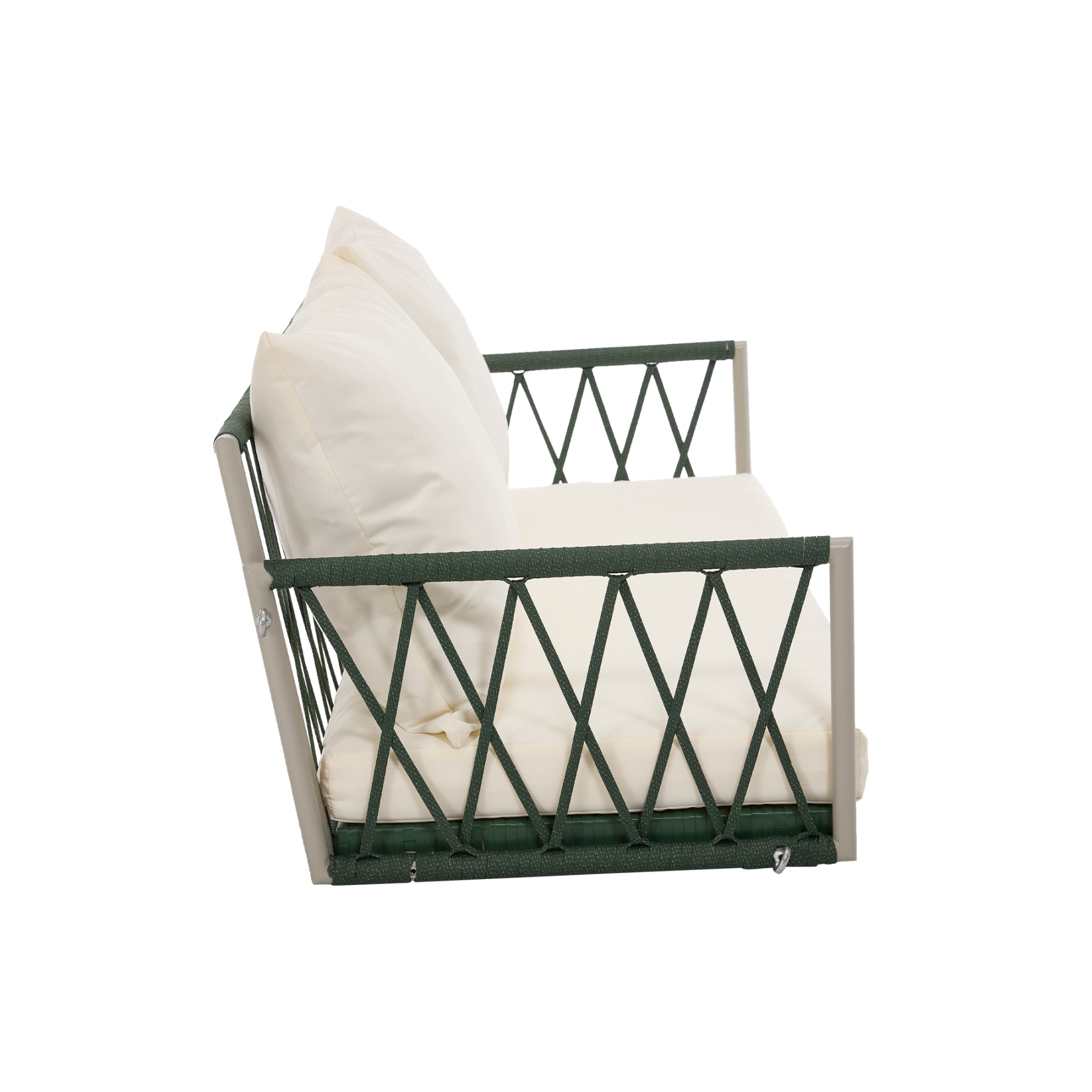 Well Outdoor Porch Swing