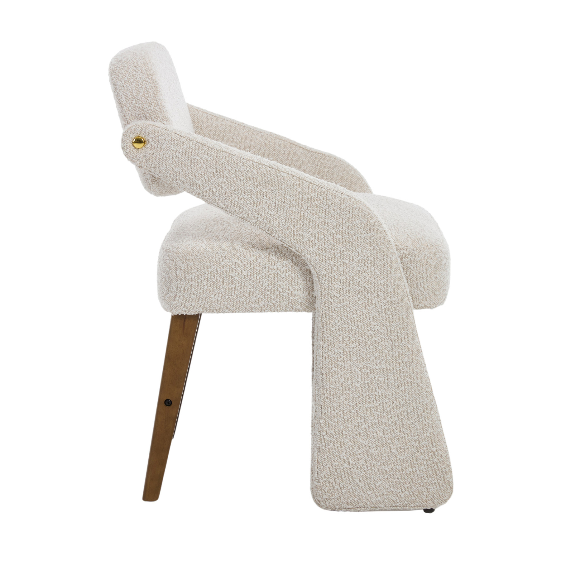 Ivan Dining Chair (Set of 2)