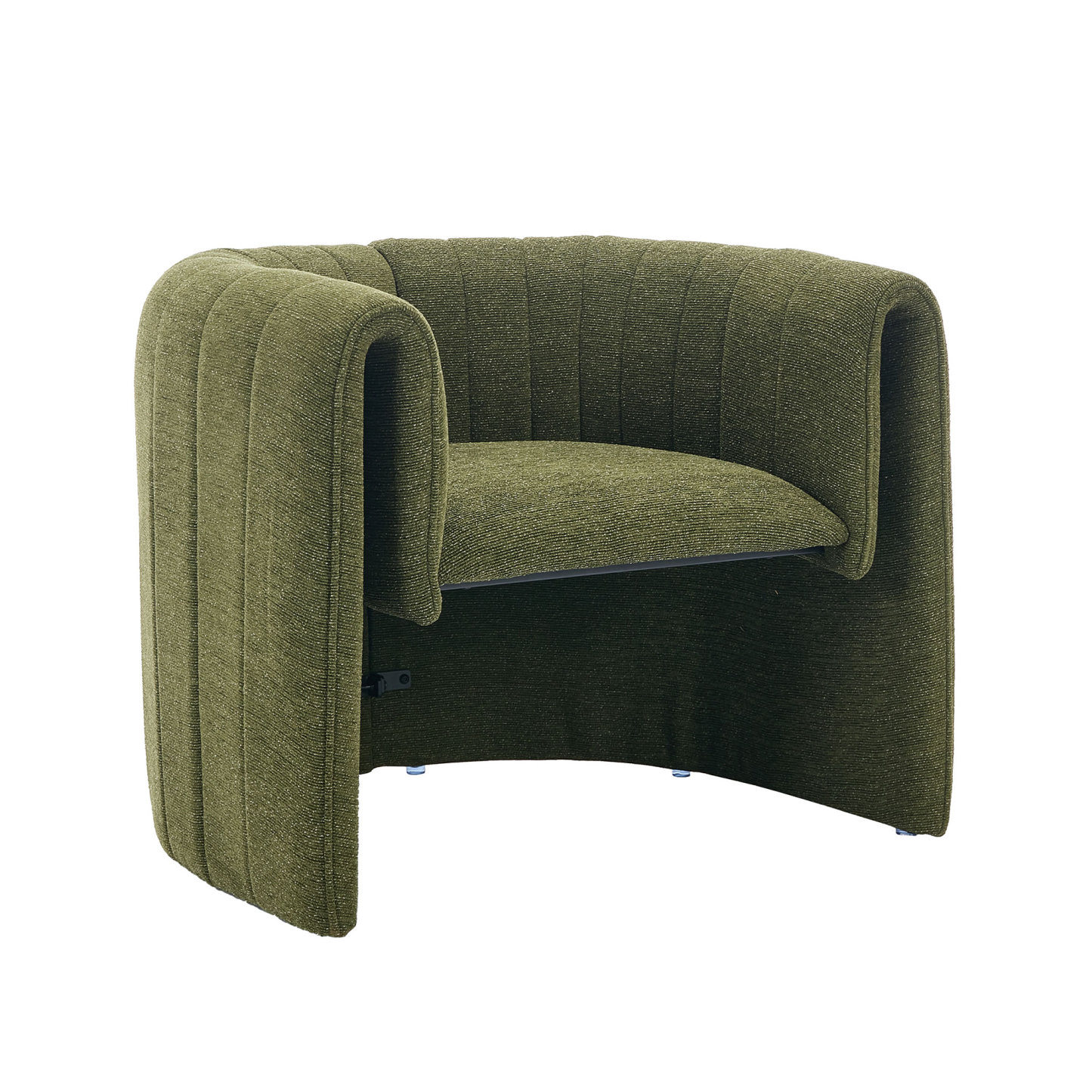 Willa Barrel Armchair