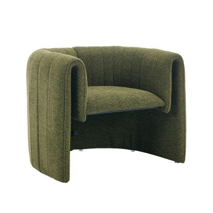Willa Barrel Armchair