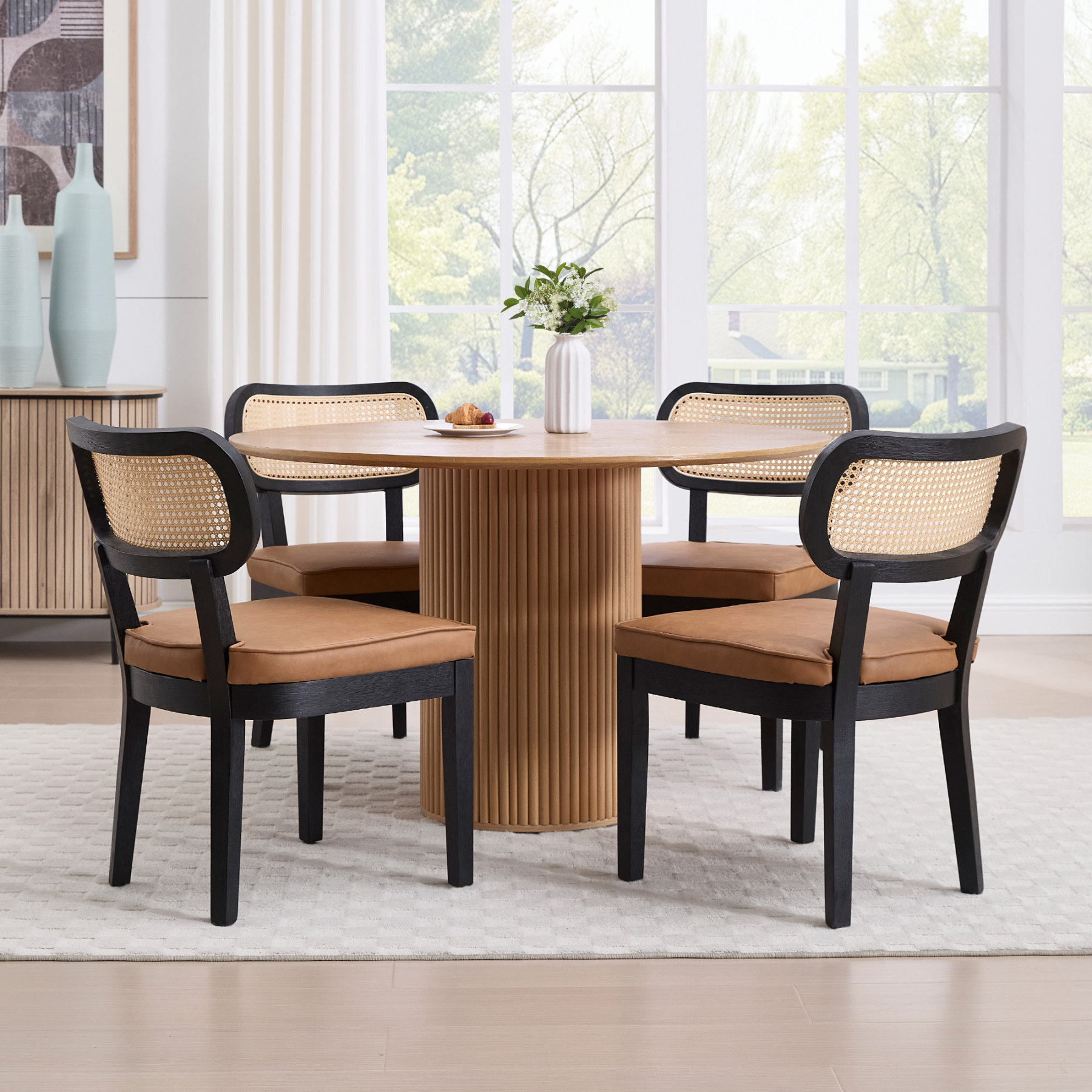 Harley Dining Chairs (Set of 2)