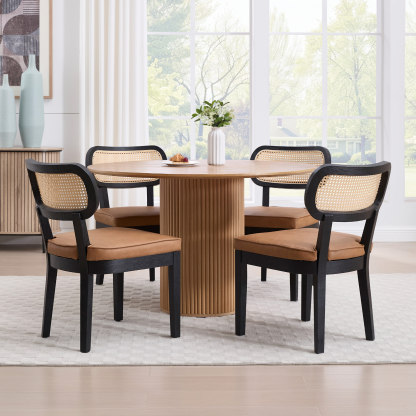 Harley Dining Chairs (Set of 2)
